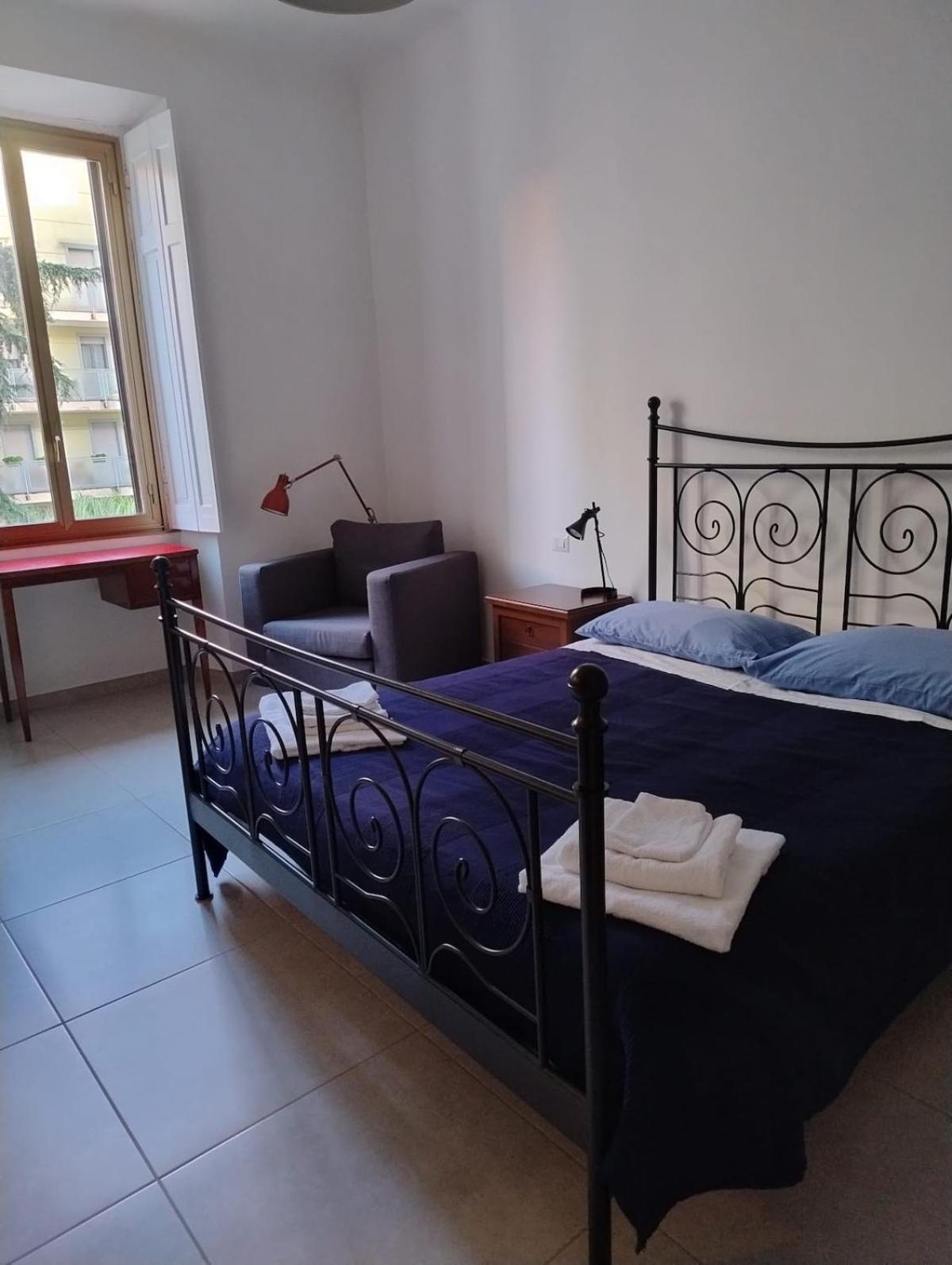Renovated Near Metro And Station - Laurana Appartamento