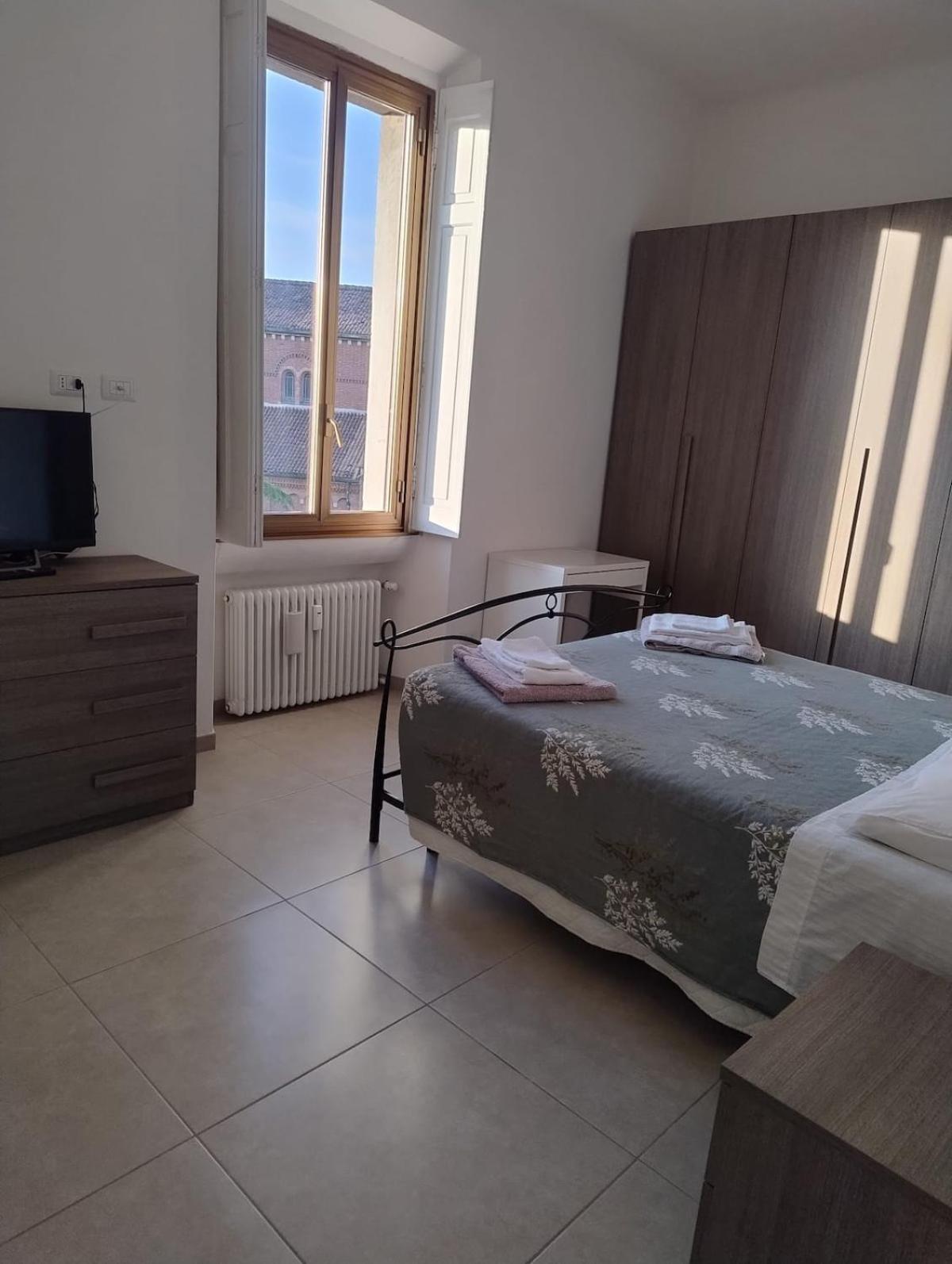 Renovated Near Metro And Station - Laurana Milano