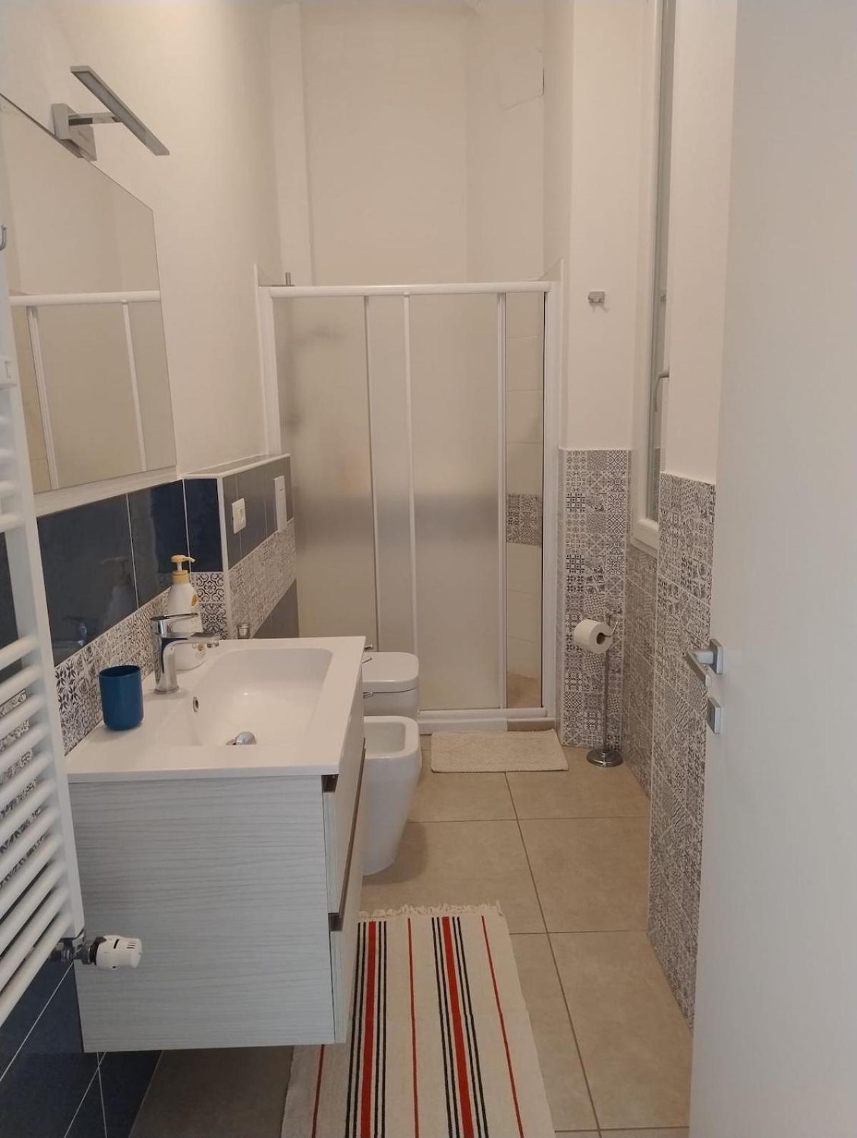 Appartamento Renovated Near Metro And Station - Laurana Milano