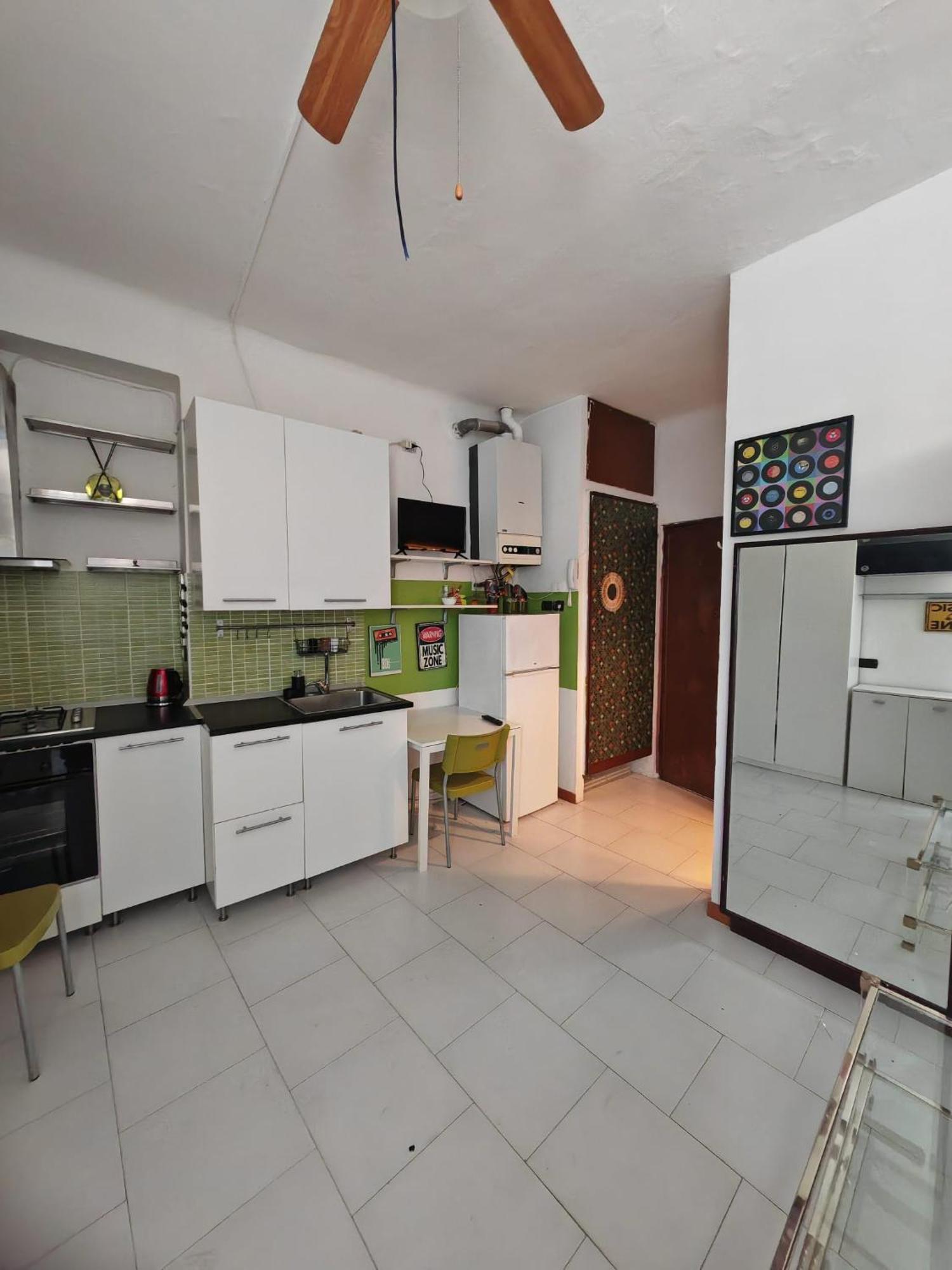 Appartamento Sul Grande Naviglio Howme Milano
