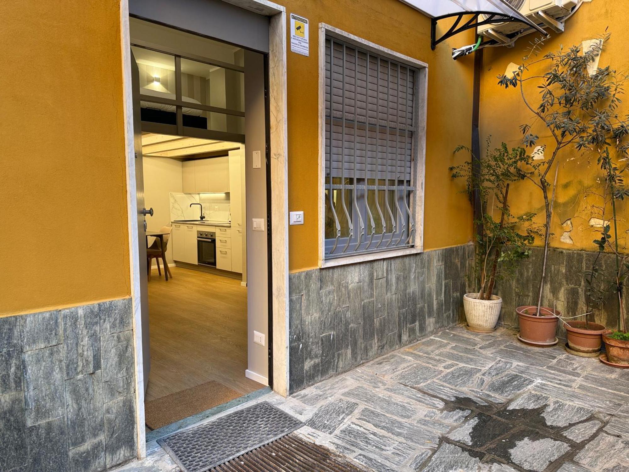 Appartamento Comecasa Incantevole Loft Near Bocconi