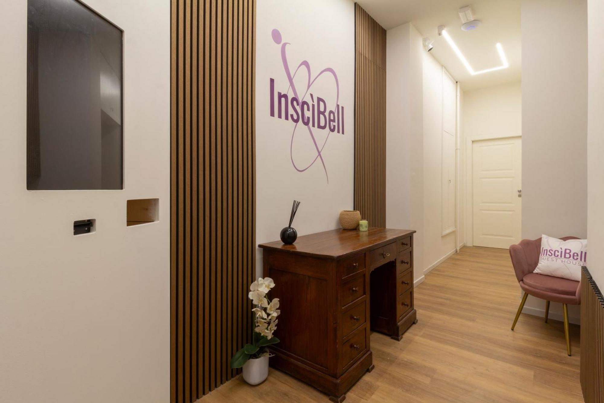 Inscibell Gasthof