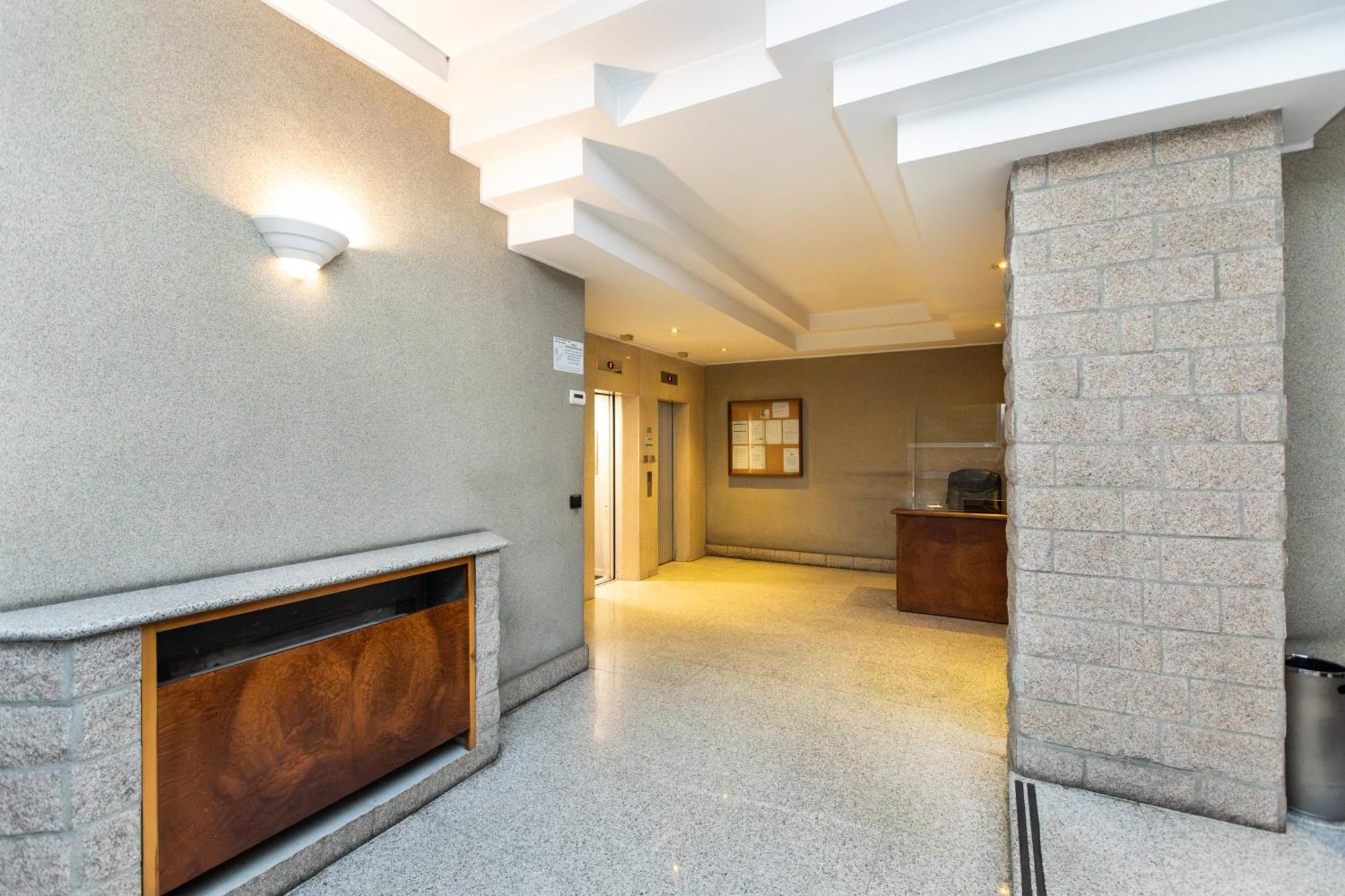 Magnoliaapartments - 52 Porta Nuova, Brera Duomo Lejlighed Milano