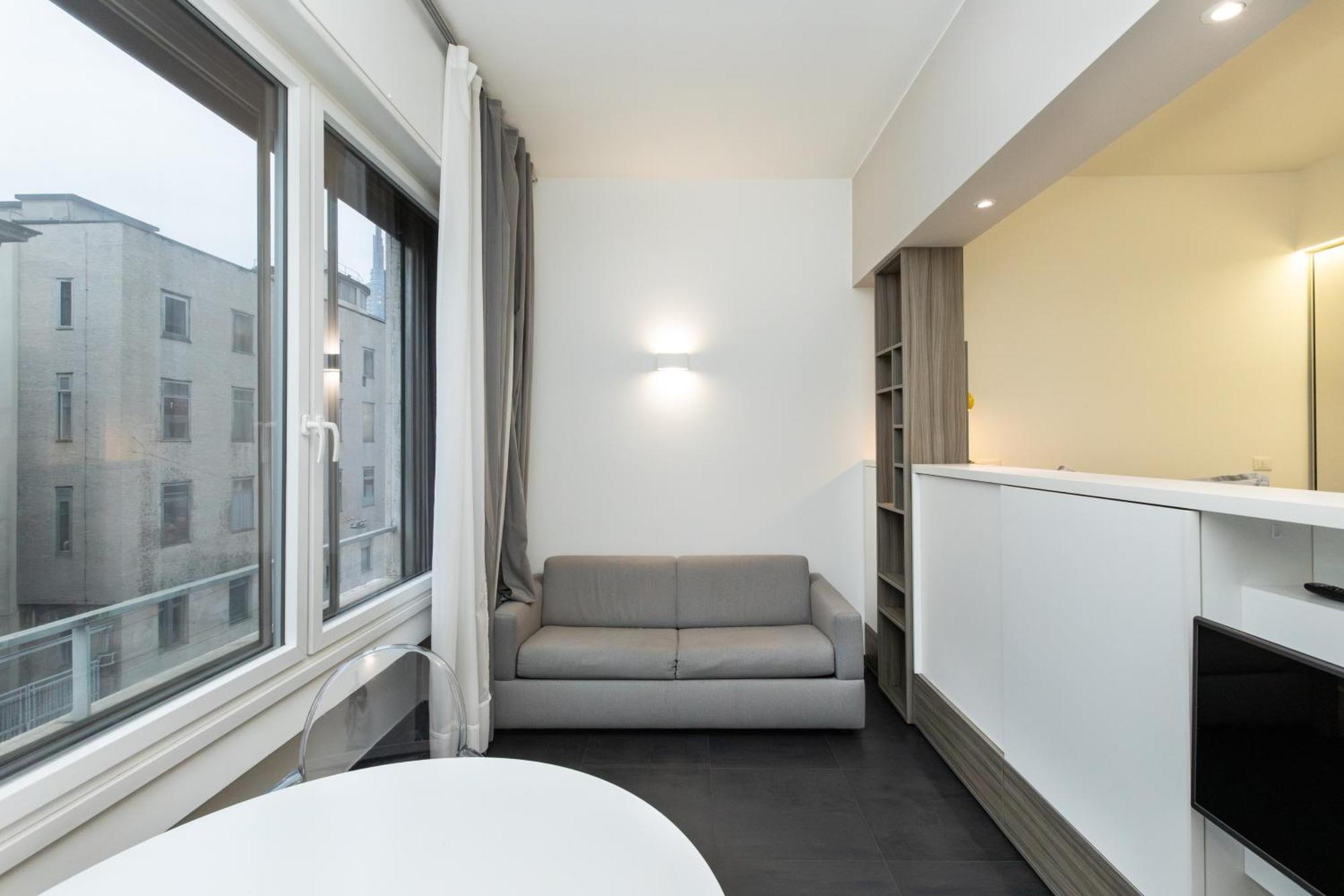 Lejlighed Magnoliaapartments - 52 Porta Nuova, Brera Duomo *
