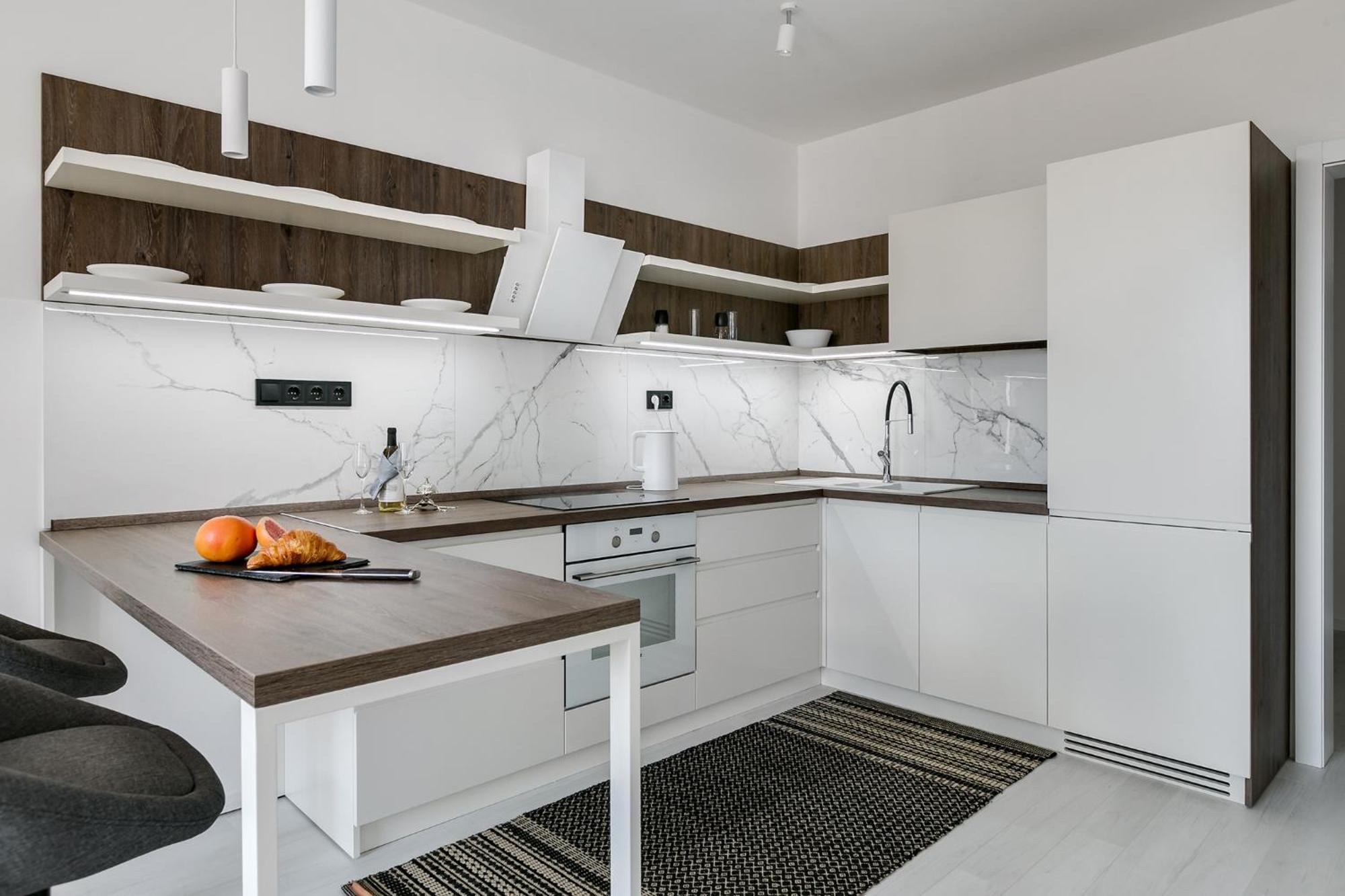 Luxurious In Milaan