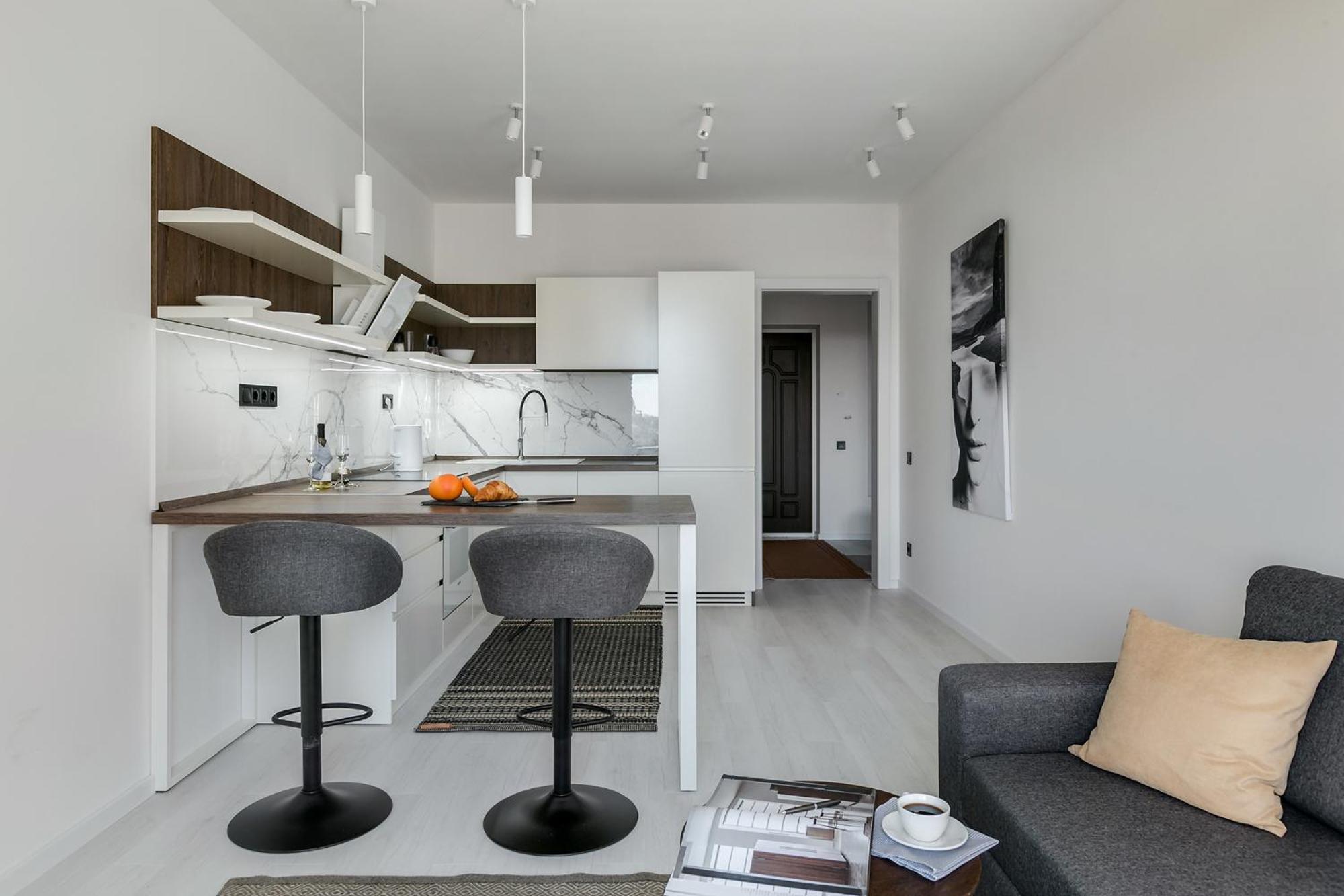 Luxurious In * Milaan