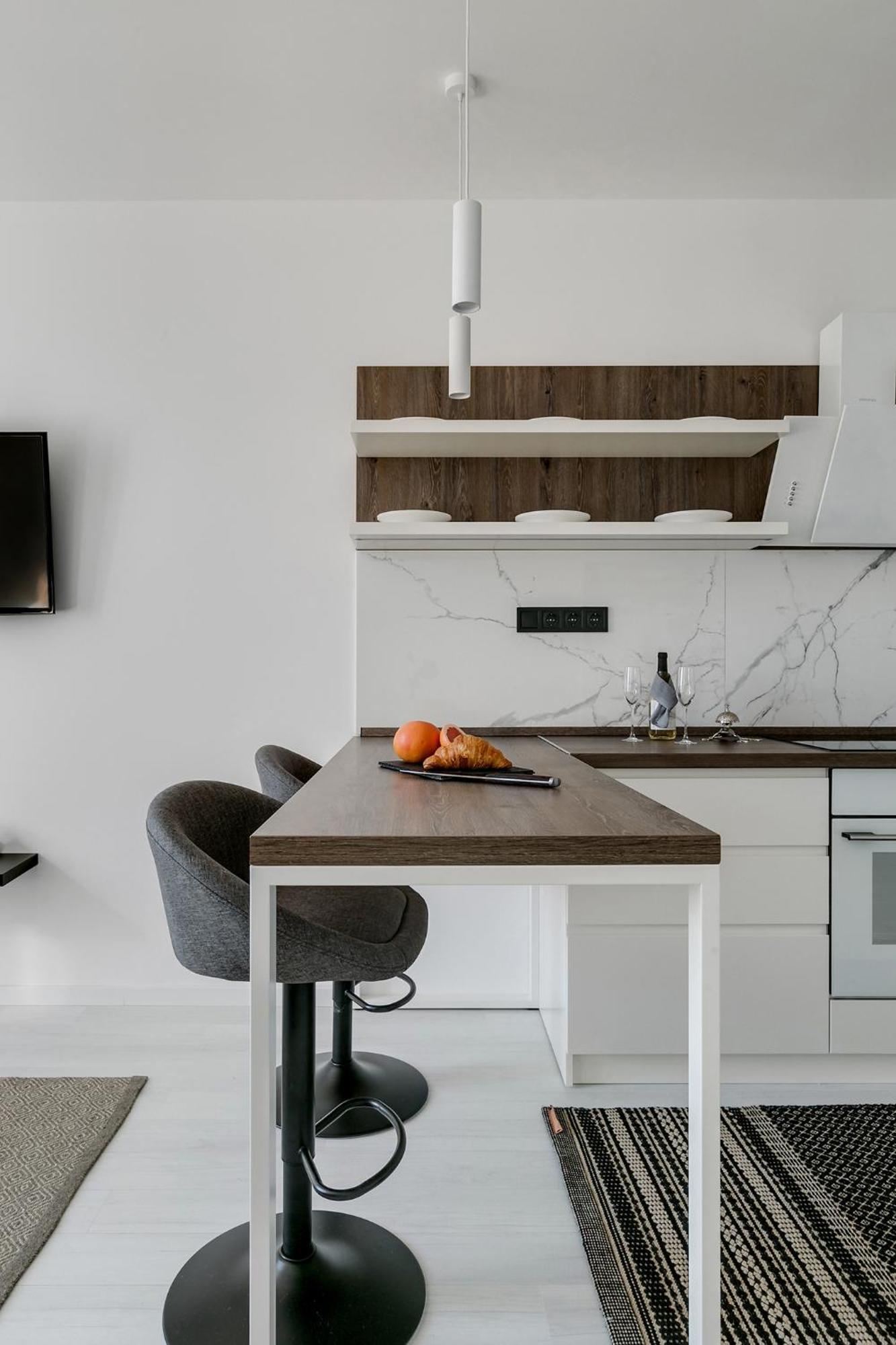 Hotel Luxurious In Milaan