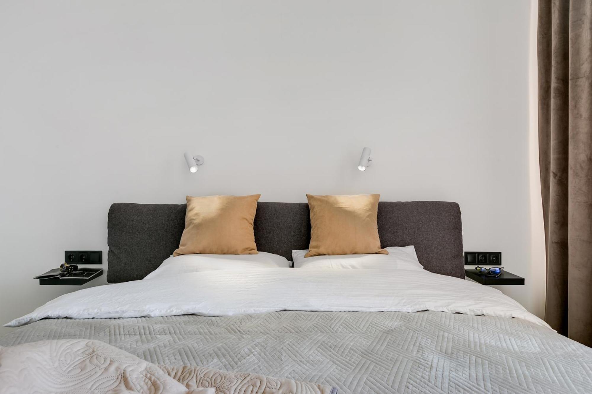 Luxurious In Milaan