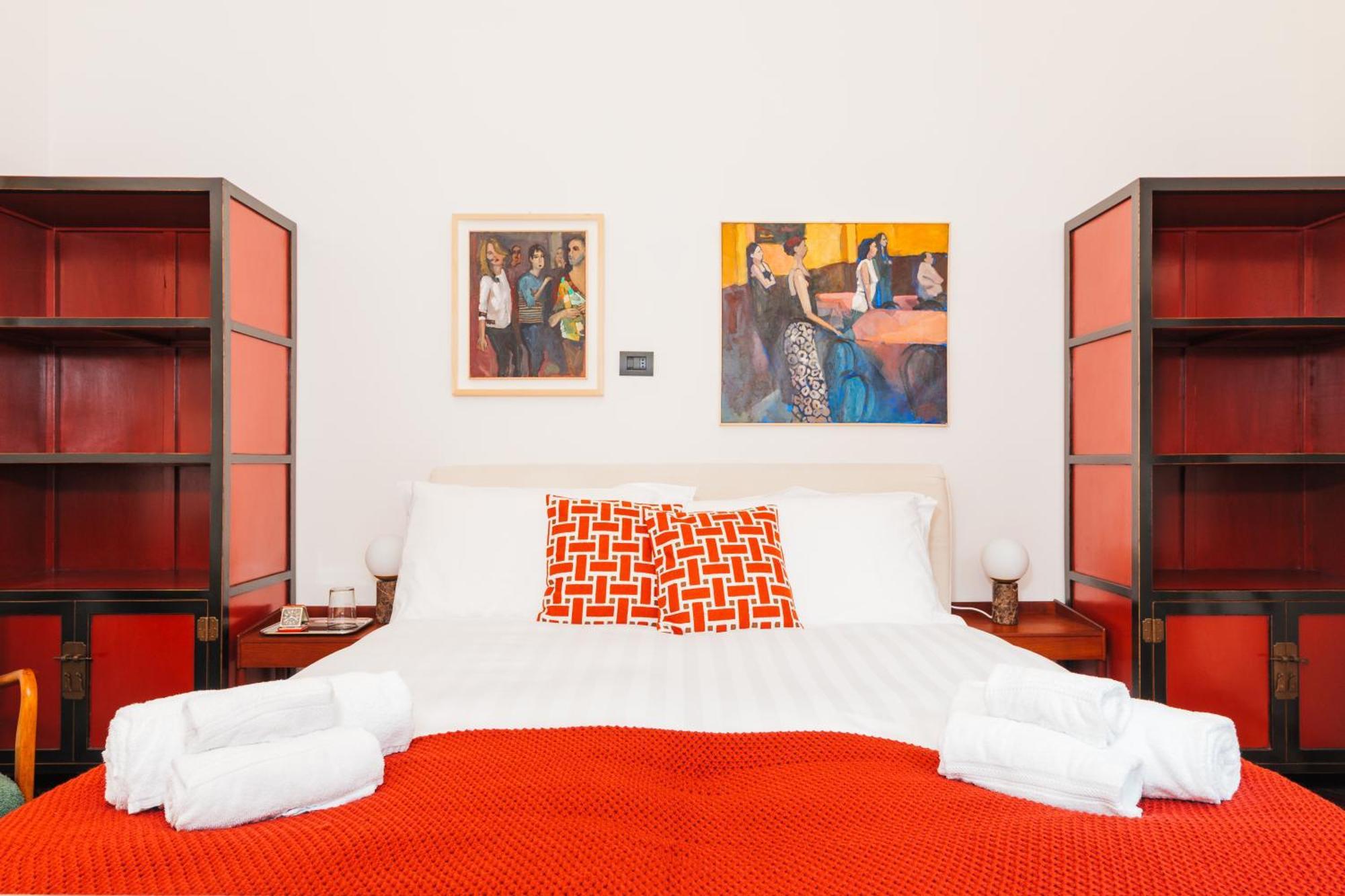Luxury Art Mi Lejlighed *