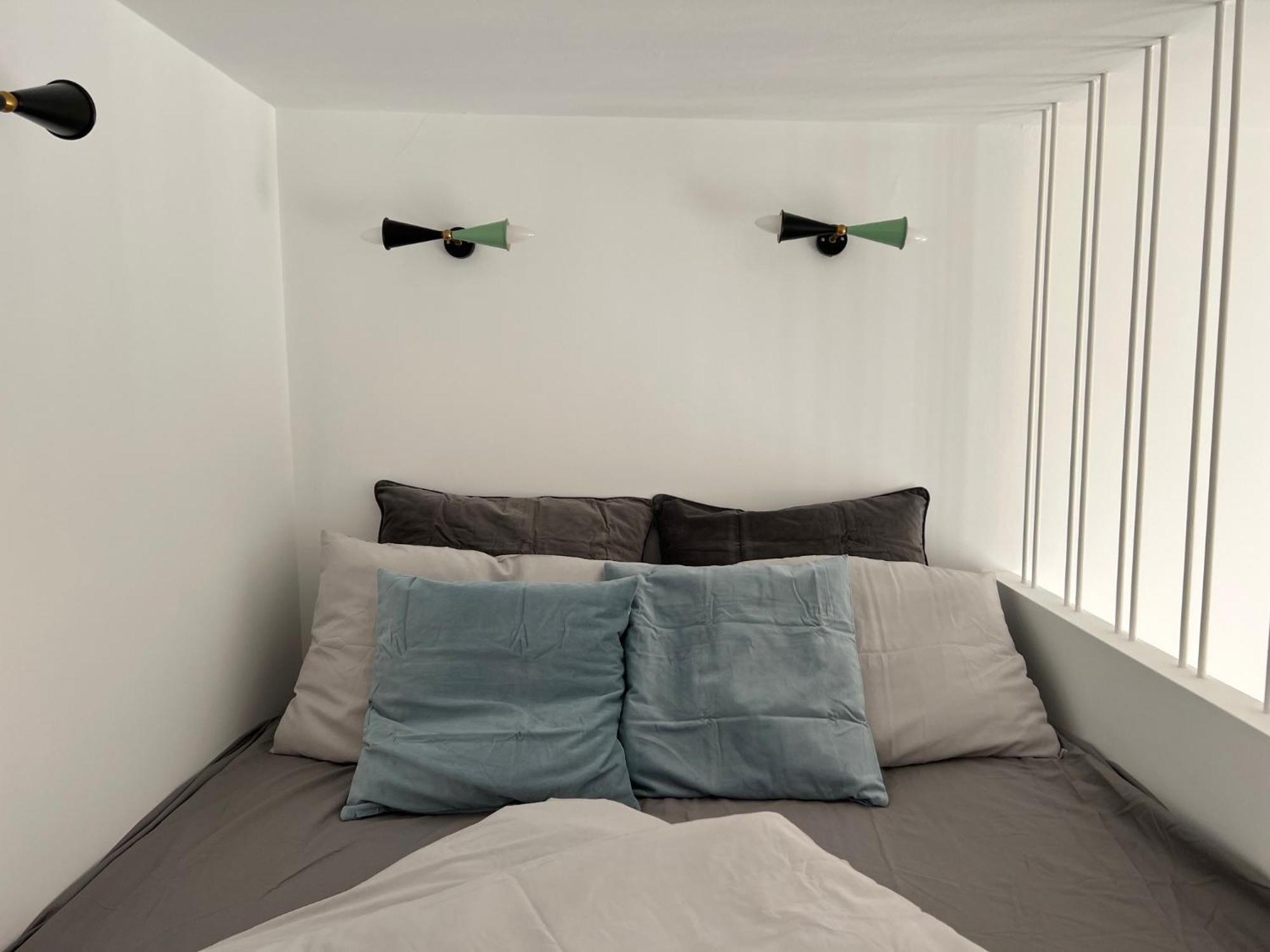 Appartamento Design In The Heart Of *