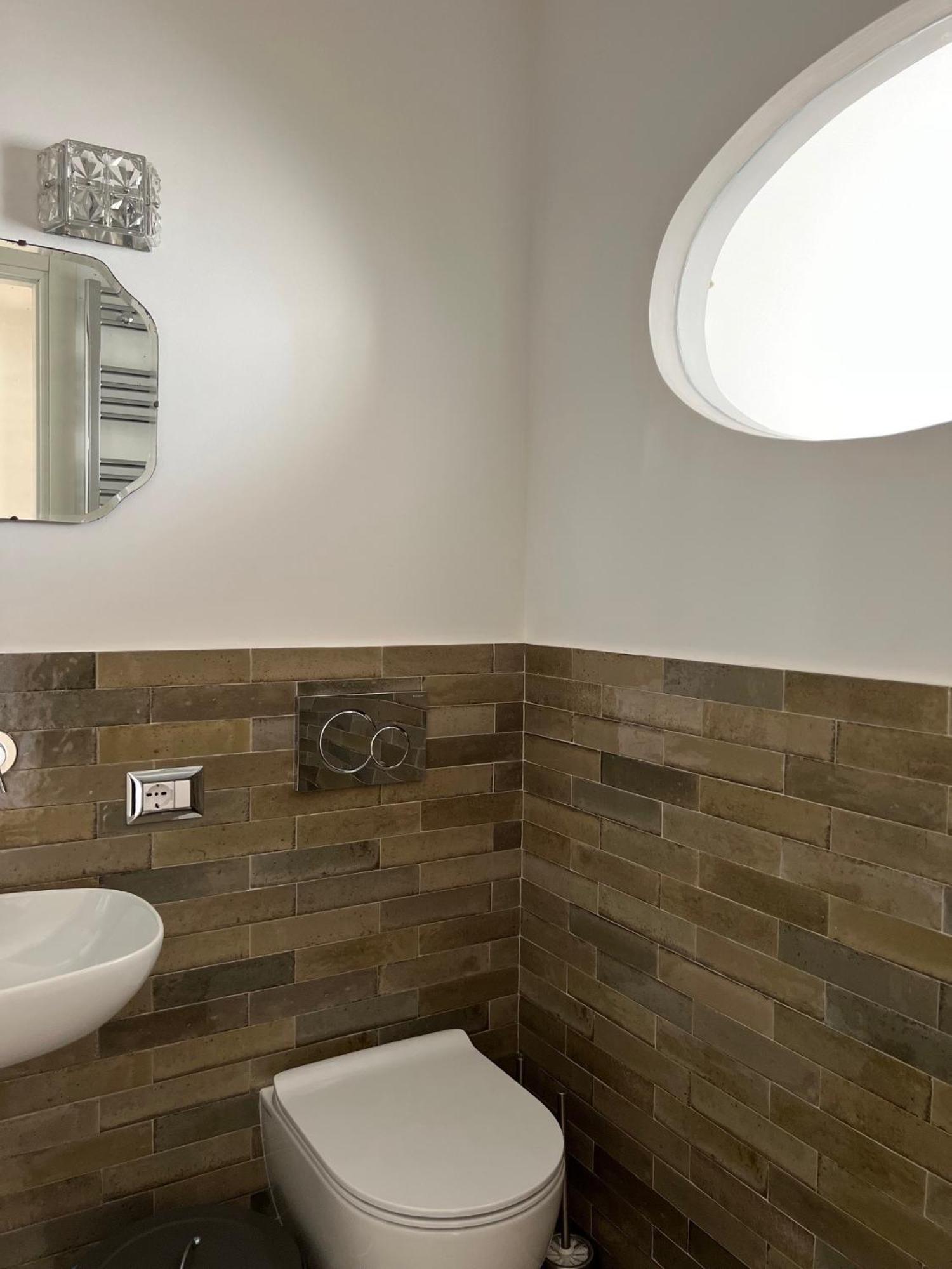 Design In The Heart Of Appartamento