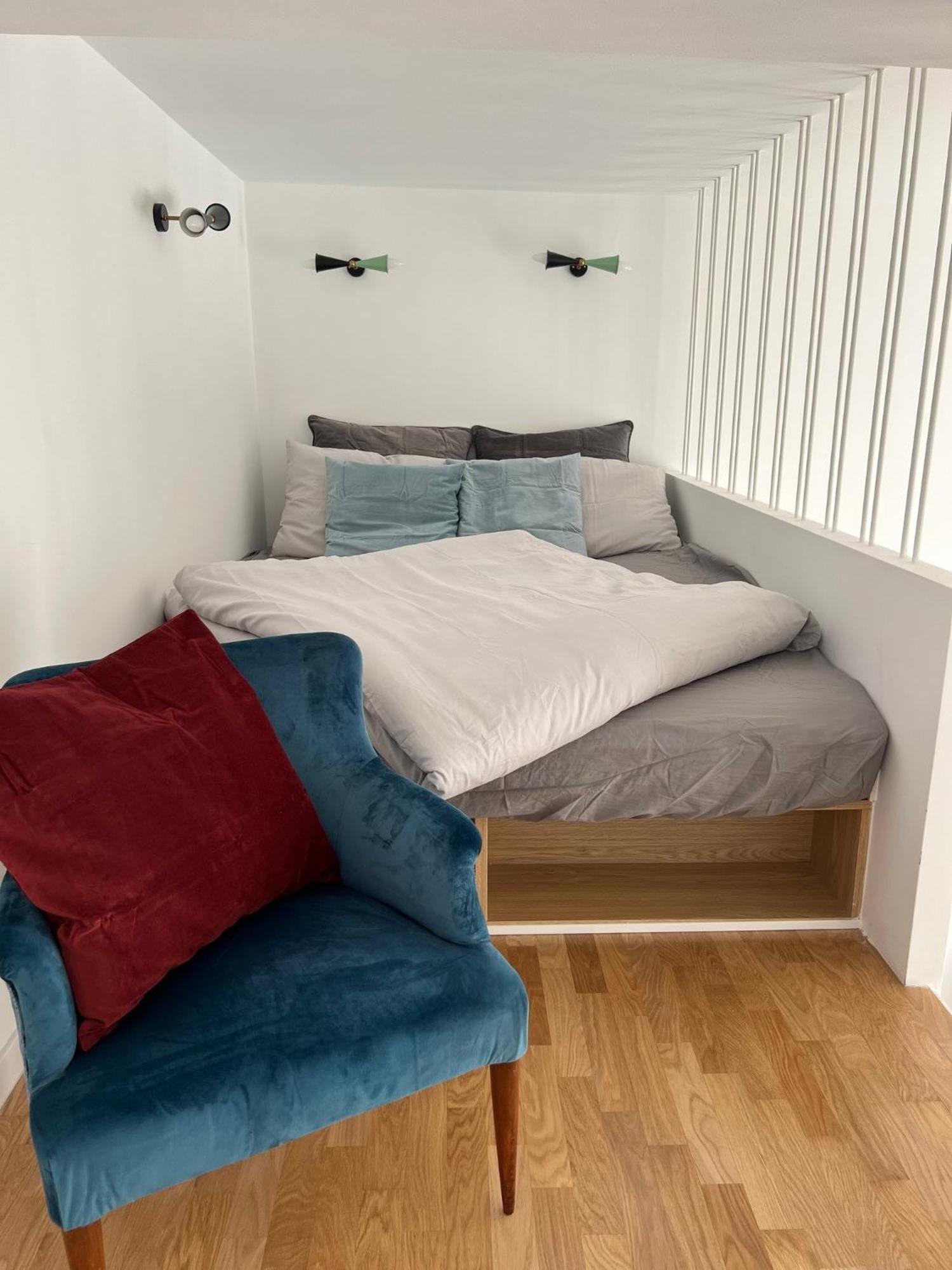 Appartamento Design In The Heart Of *