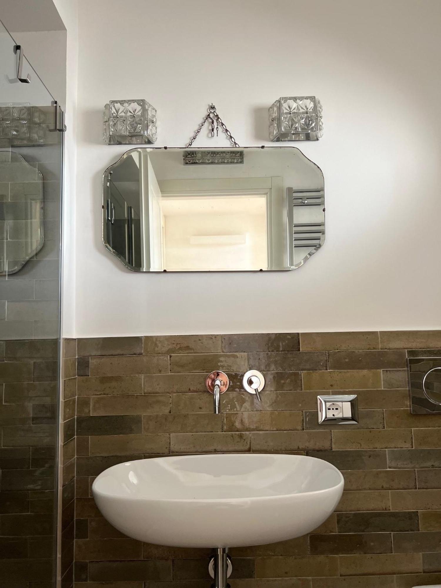 Appartamento Design In The Heart Of