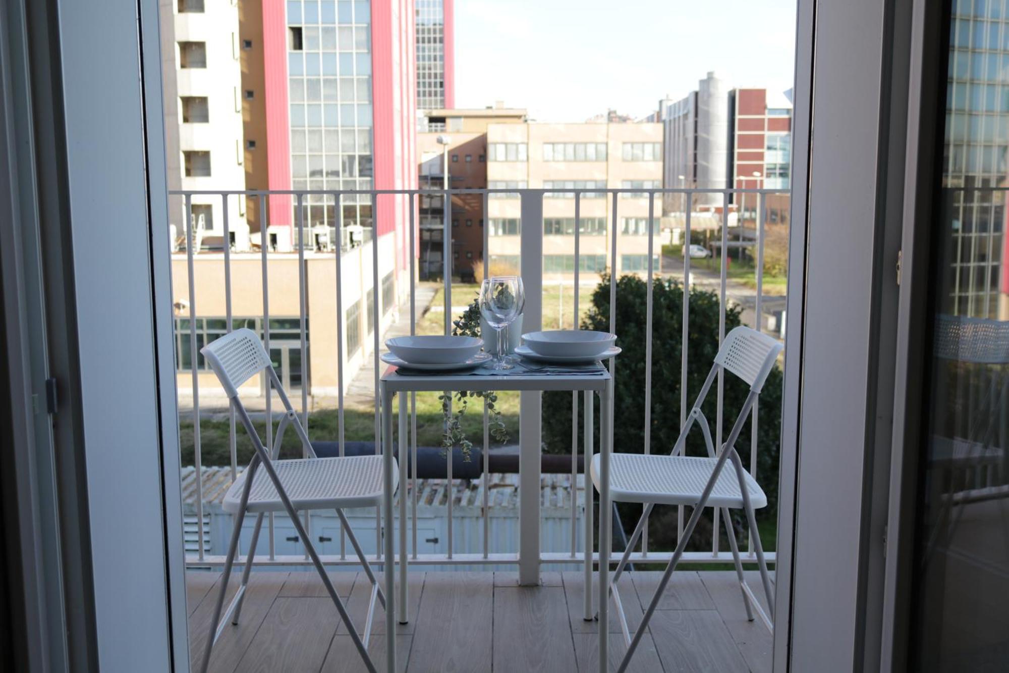Appartement Gonin 58