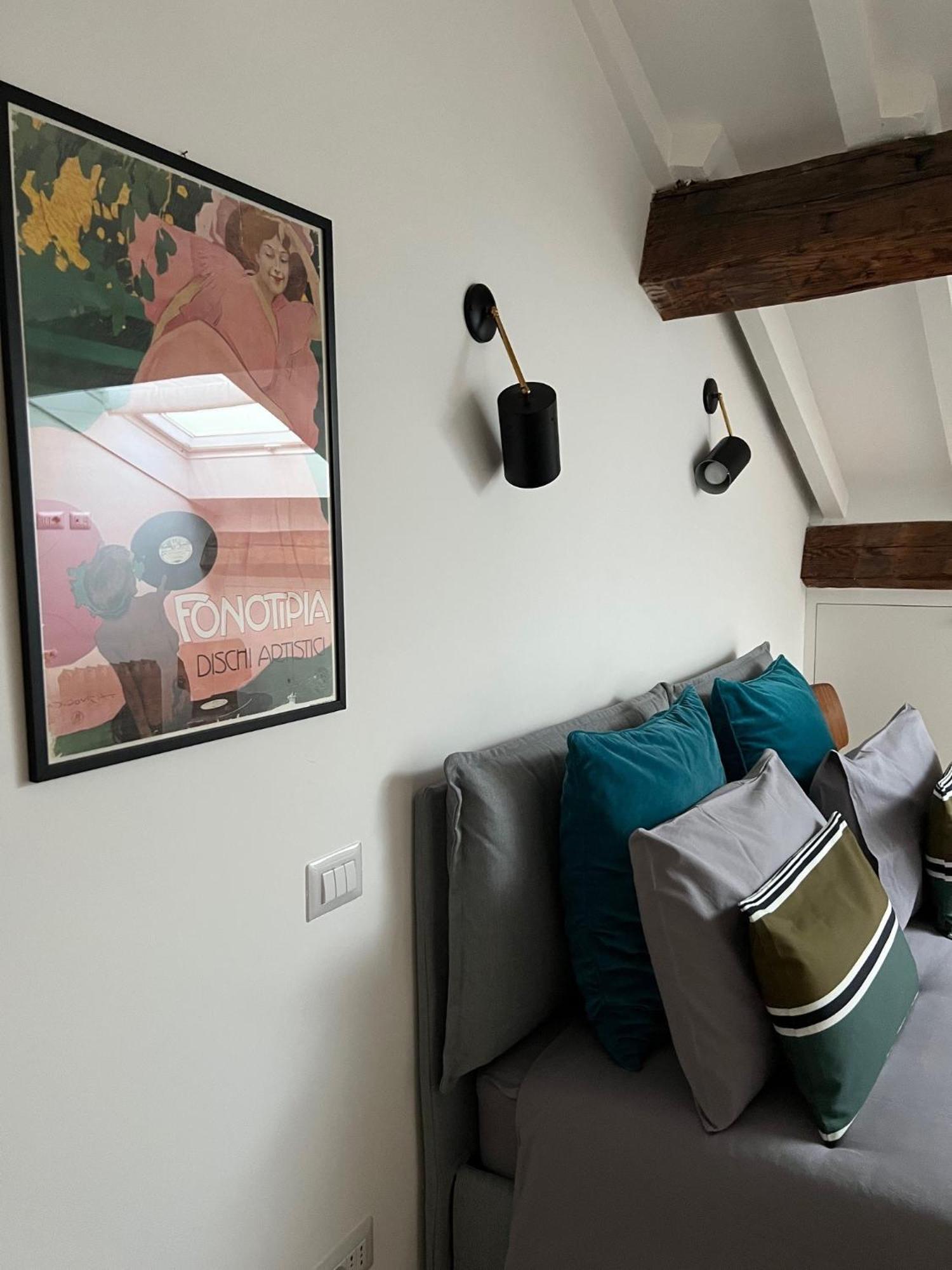 Appartamento Design In The Heart Of *