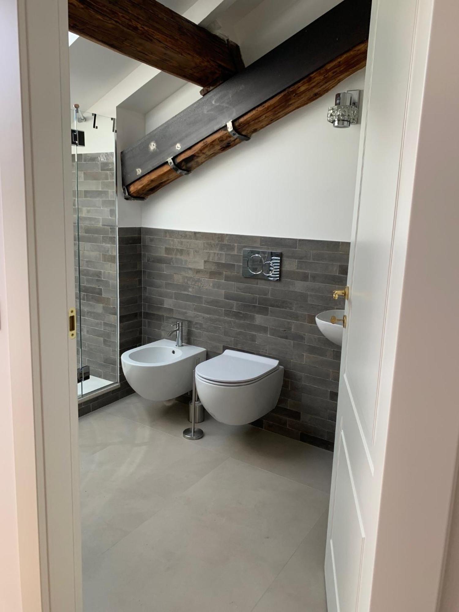 Design In The Heart Of Appartamento *