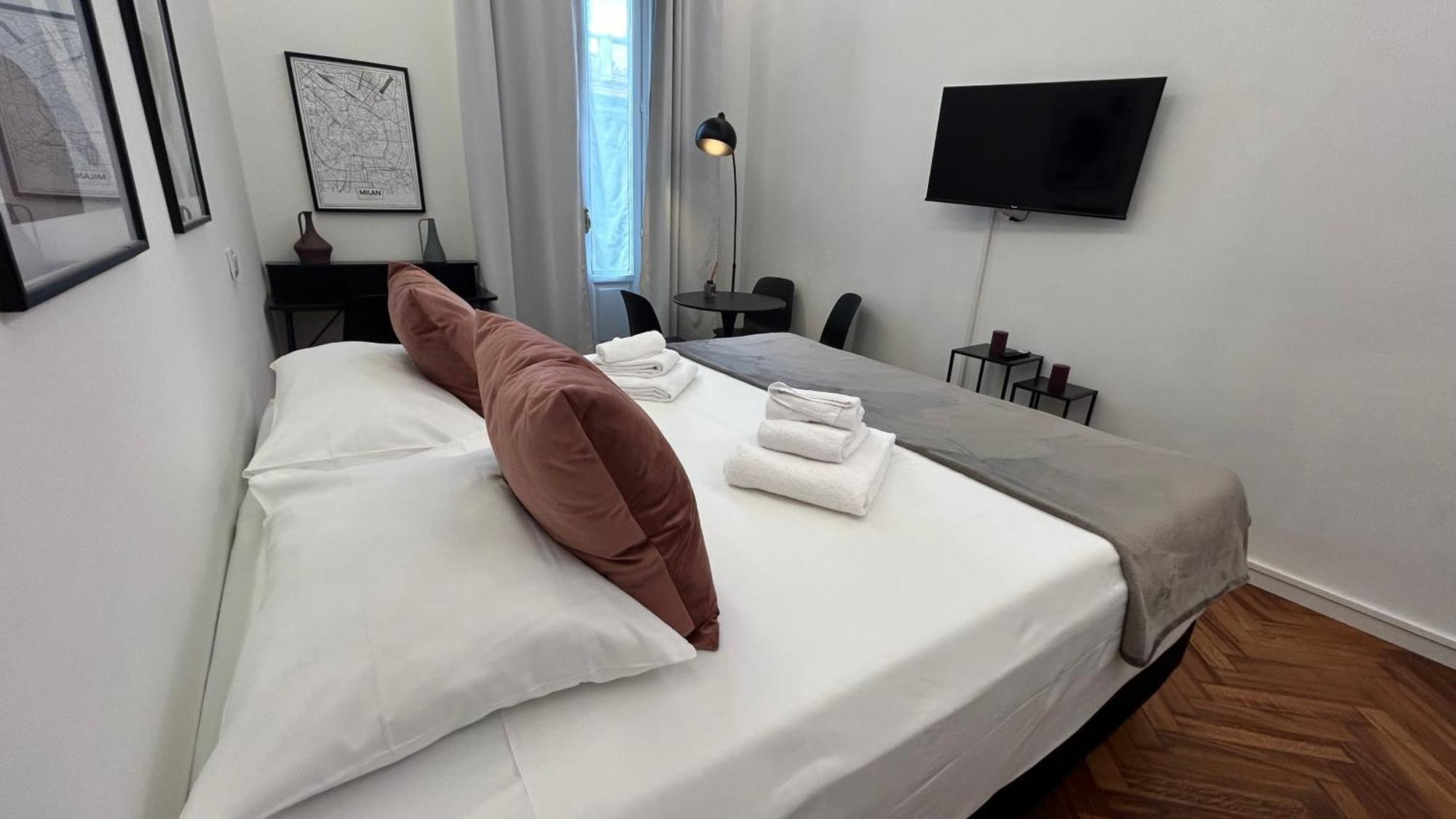 Easylife - In Porta Venezia * Mailand
