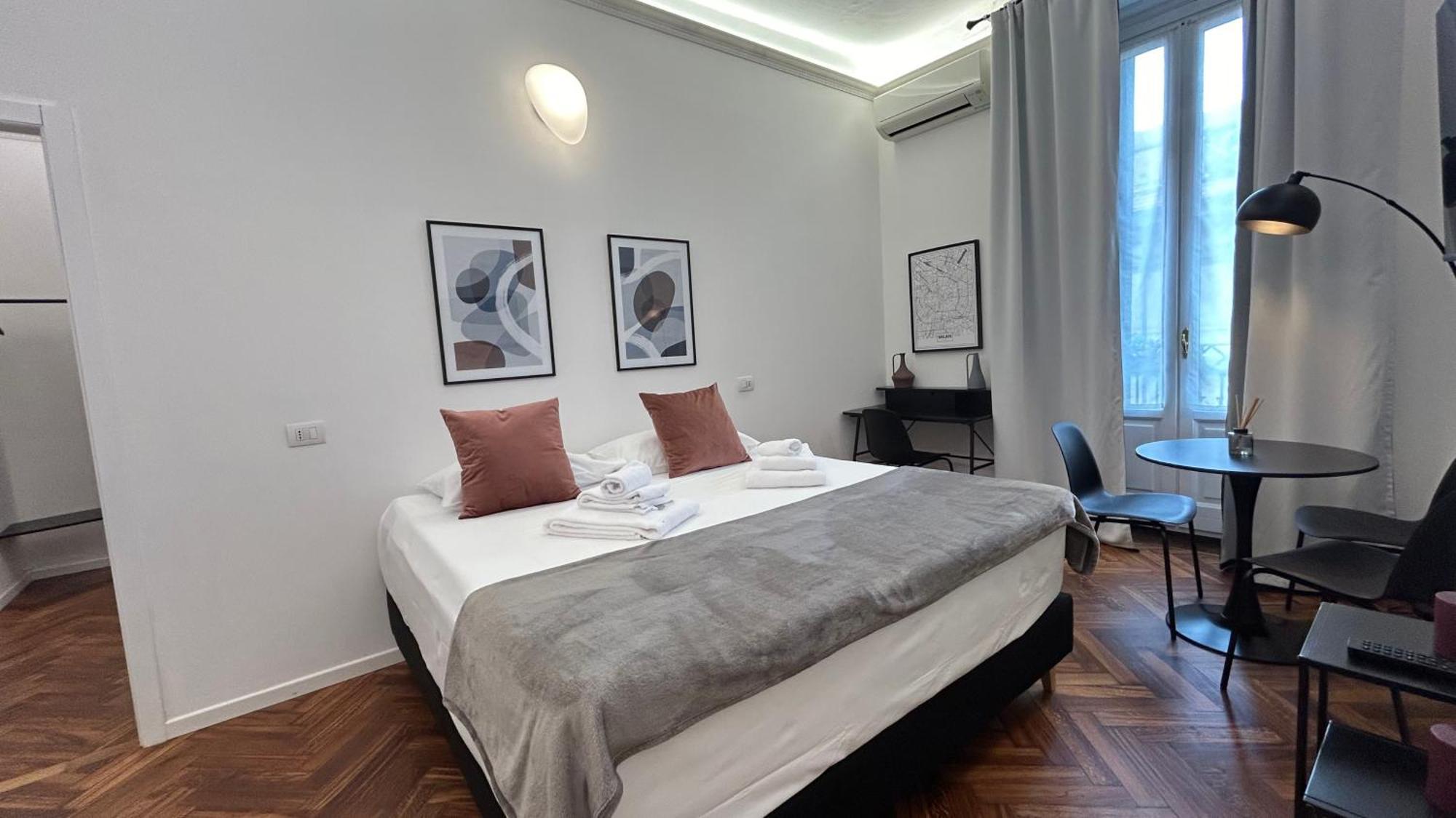 Easylife - In Porta Venezia Mailand