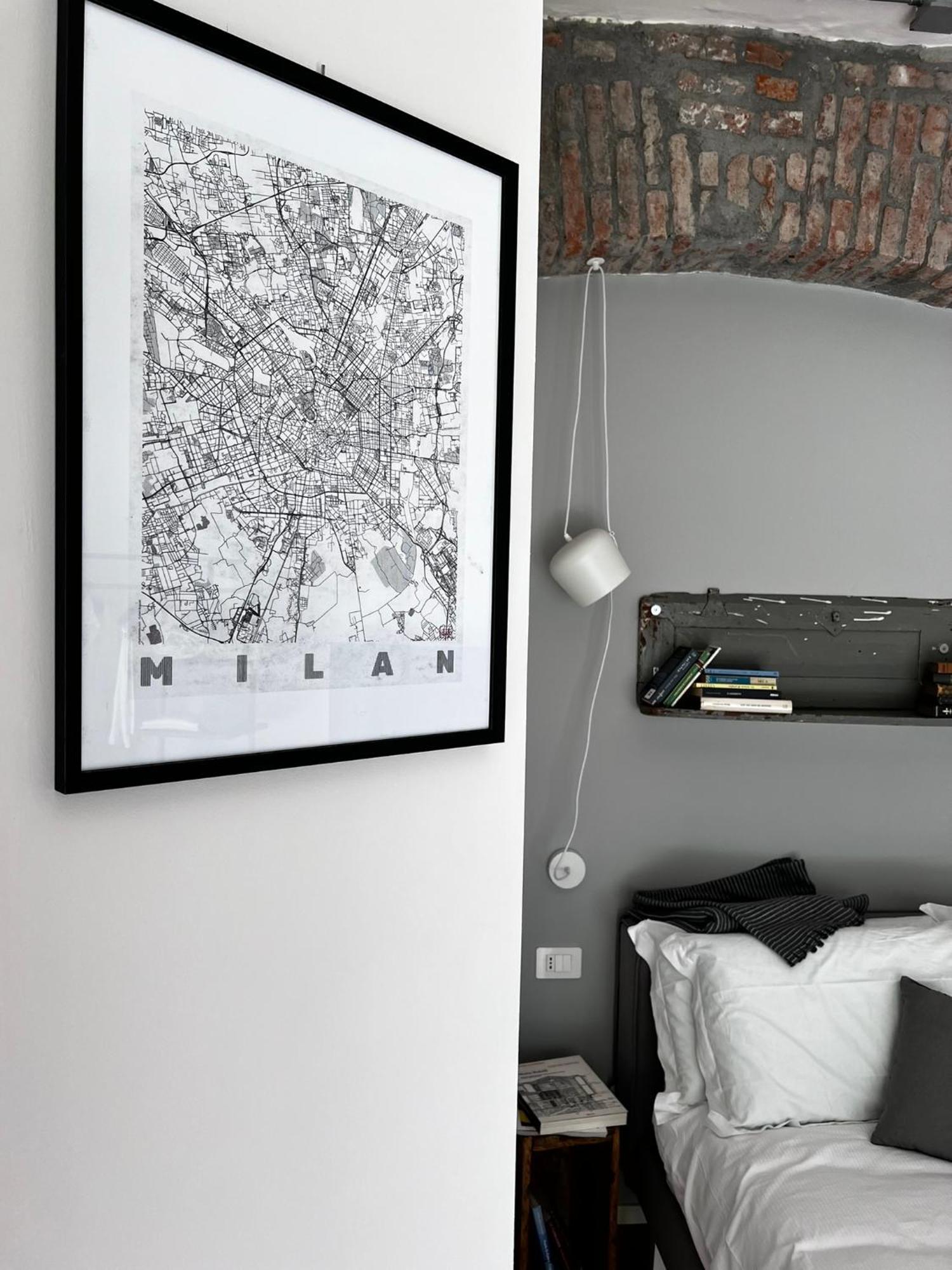 Loft G Hospitality Frühstückspension *