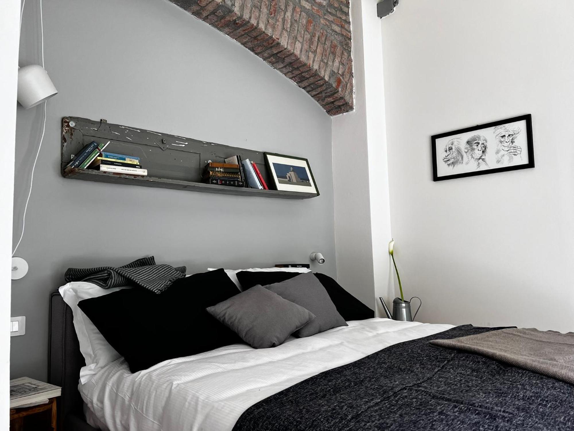 Loft G Hospitality Frühstückspension