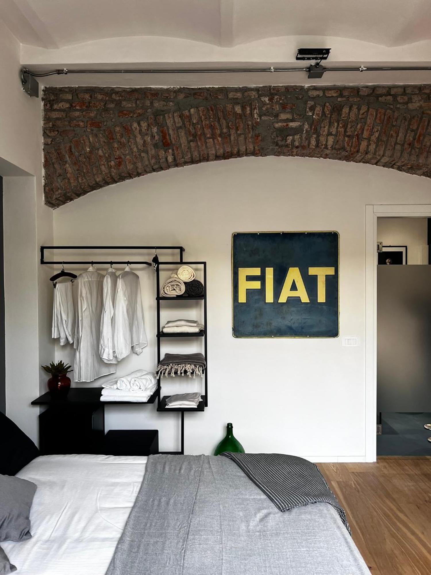 Loft G Hospitality Frühstückspension *