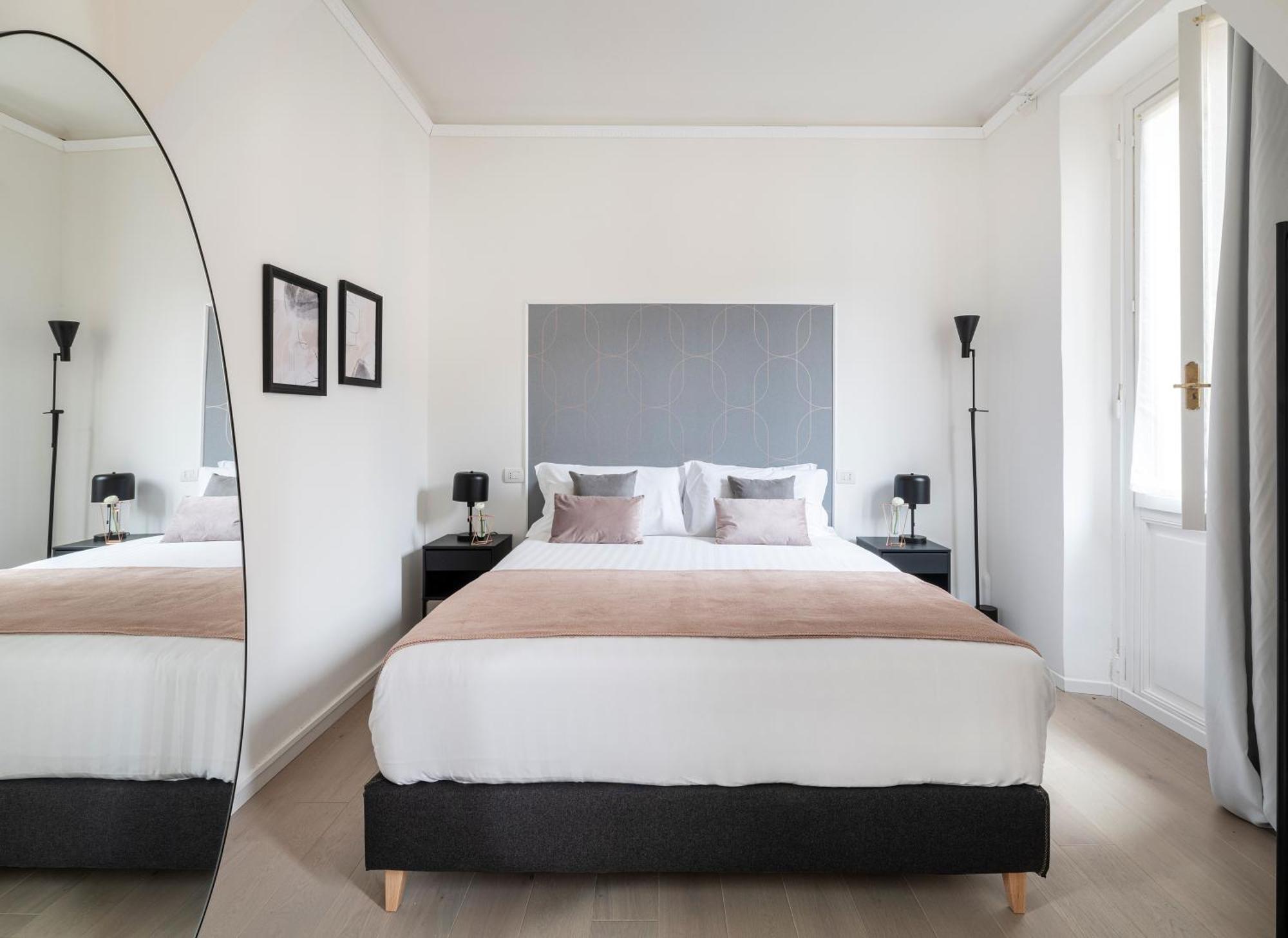 Easylife - In Porta Venezia Hotel Mailand