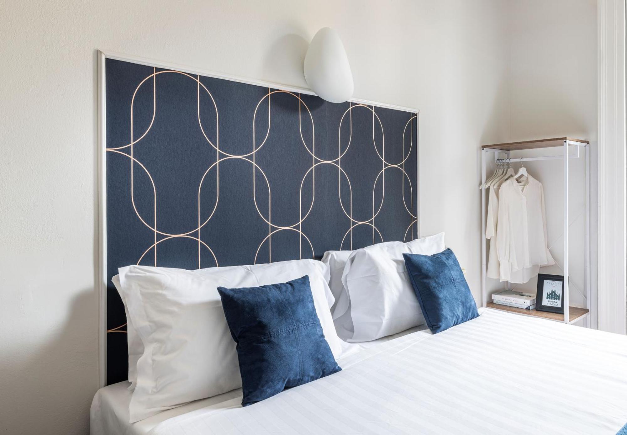 Hotel Easylife - In Porta Venezia Mailand