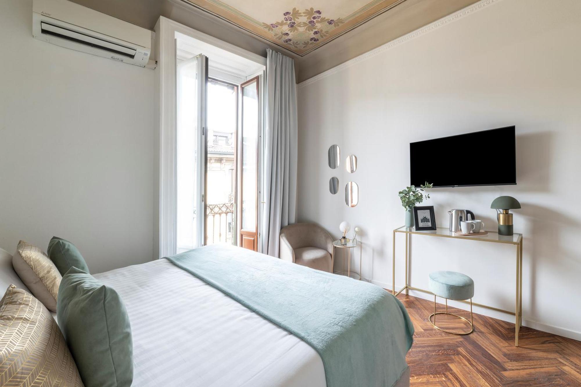 Easylife - In Porta Venezia Mailand