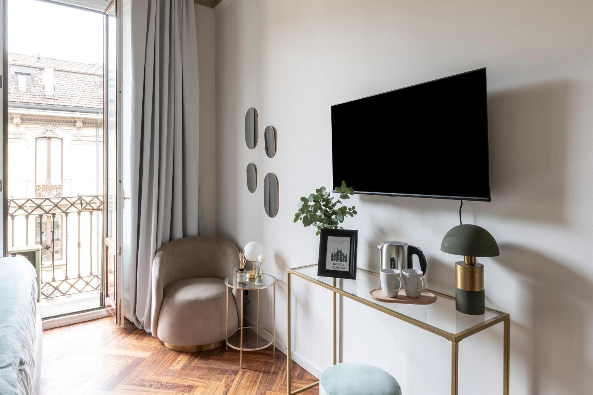 Easylife - In Porta Venezia Mailand
