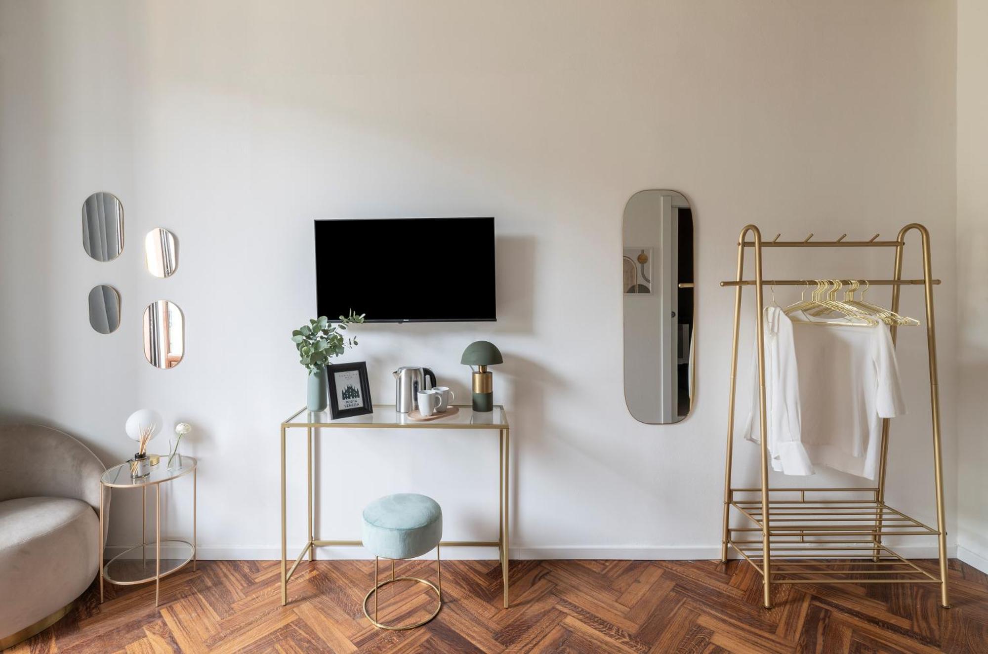 Hotel Easylife - In Porta Venezia Mailand