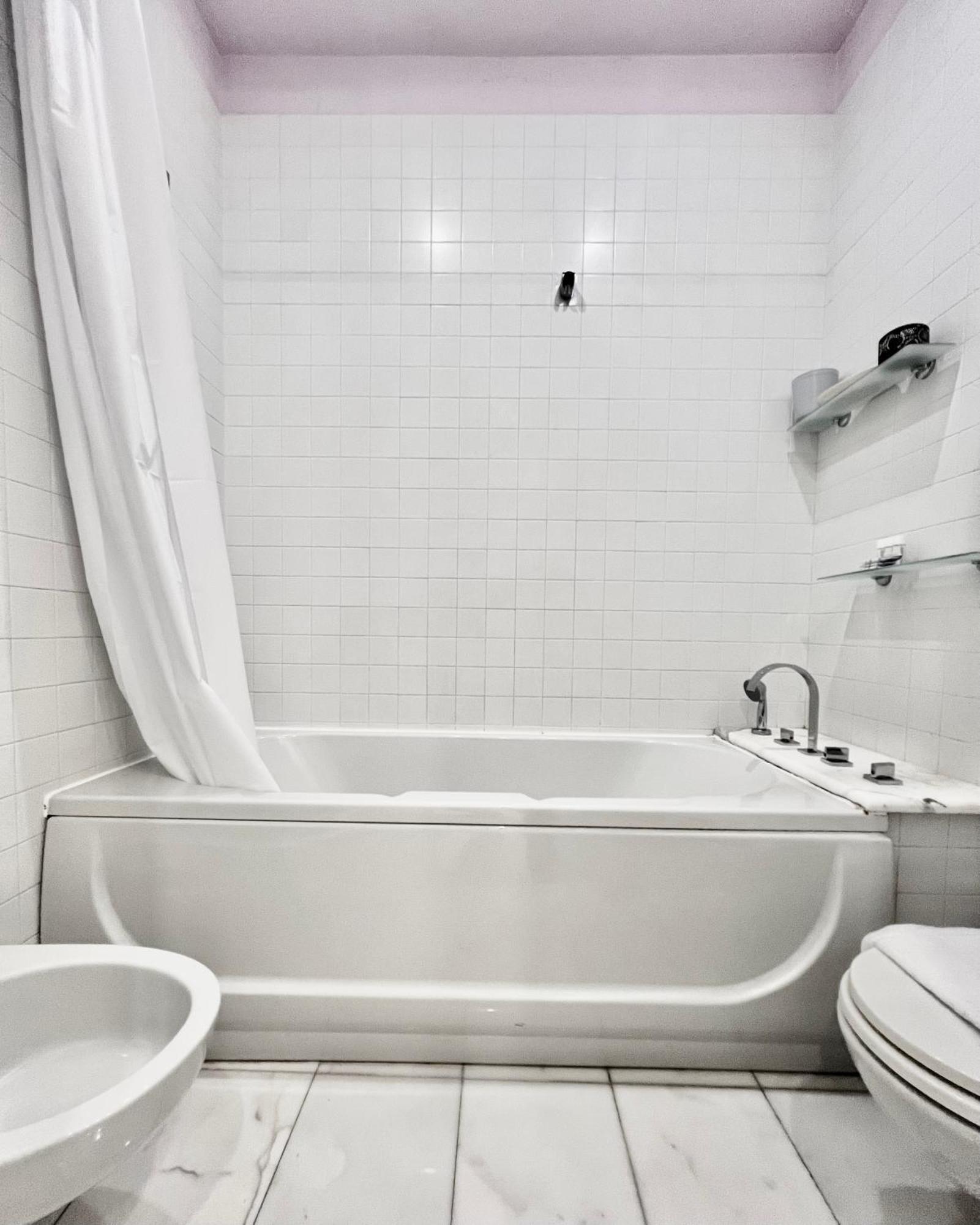 Big Luxury Shopping District Duomo Lima-m1 Fiera Appartement *