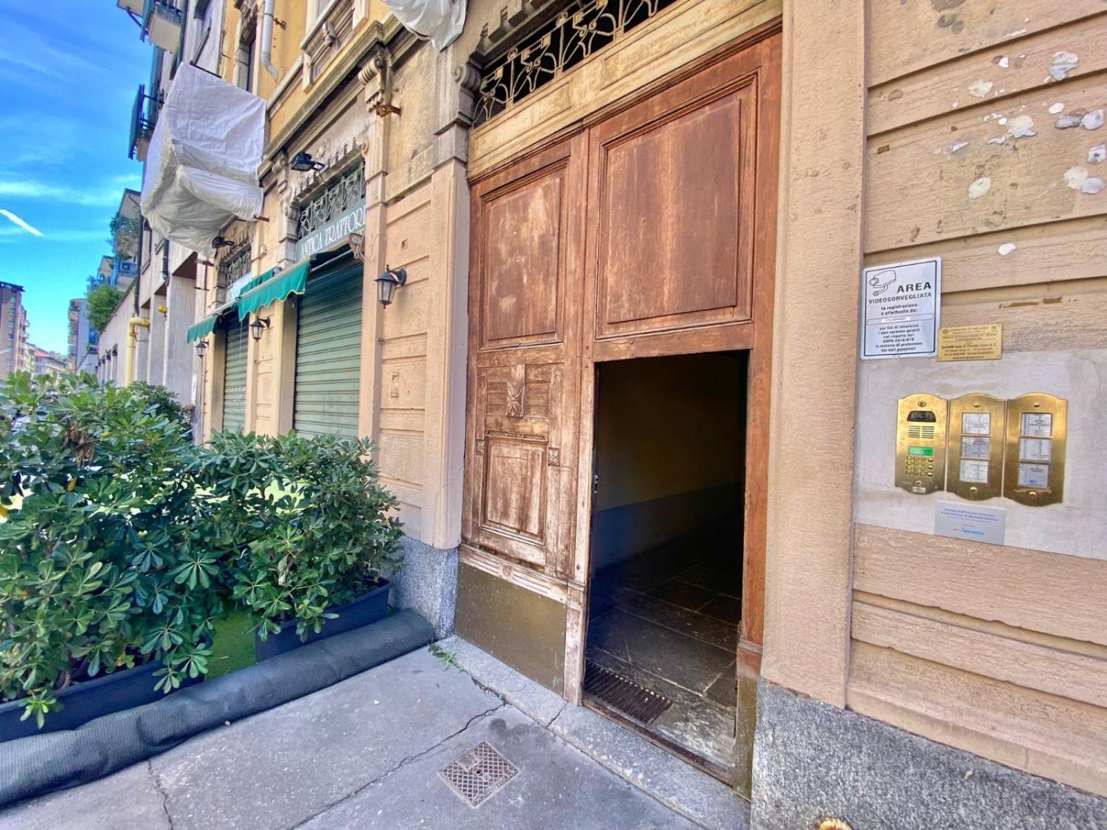 Appartamento Coluccio 15