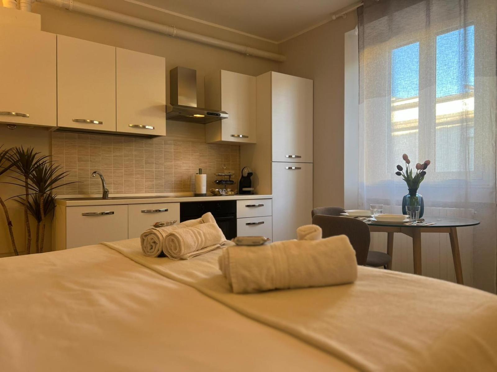 Apartment La Regina Delle Locazioni In Rogoredo *