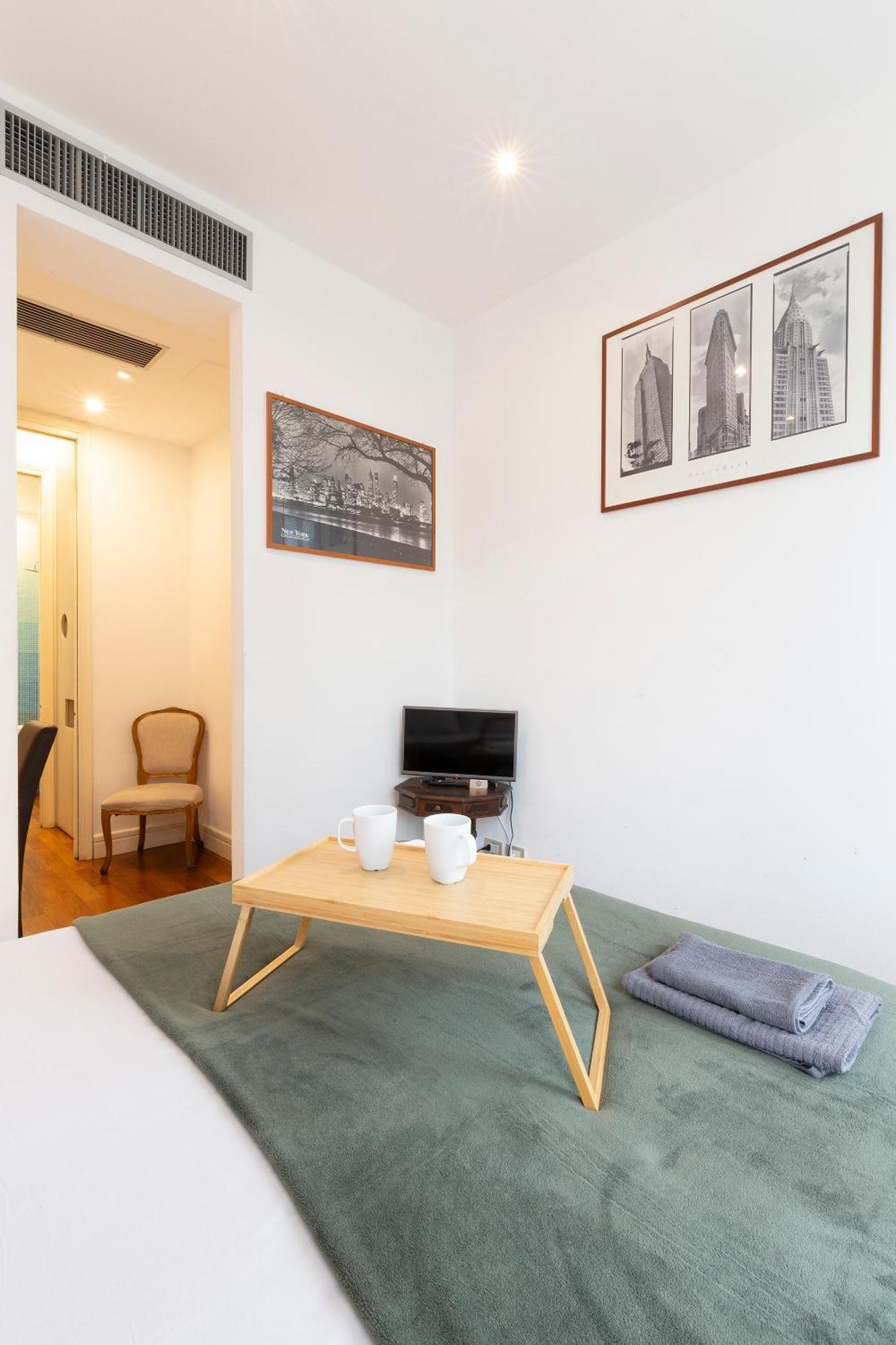 Vittore & Guest house Milan