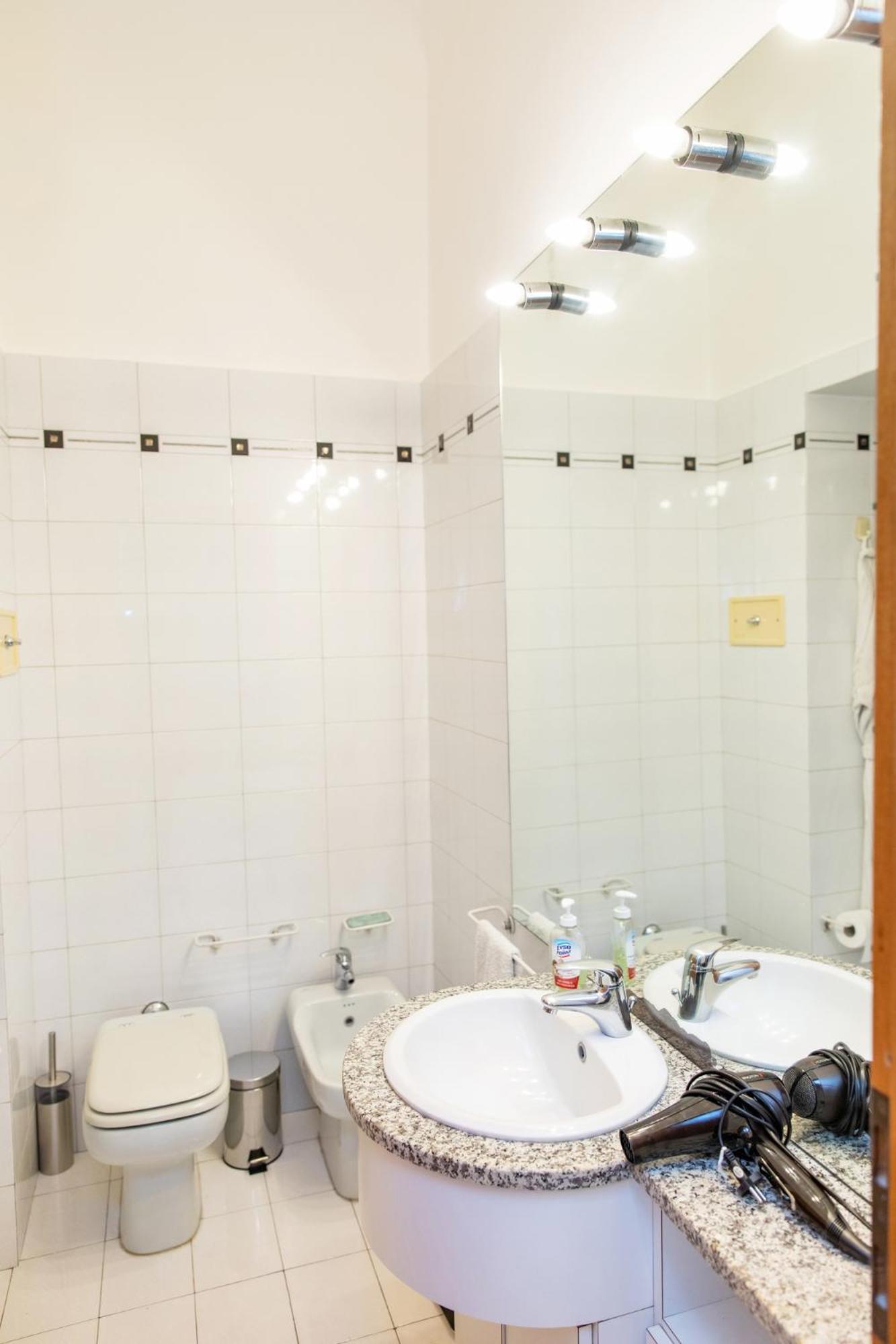 Apartment Milano, Bruna House