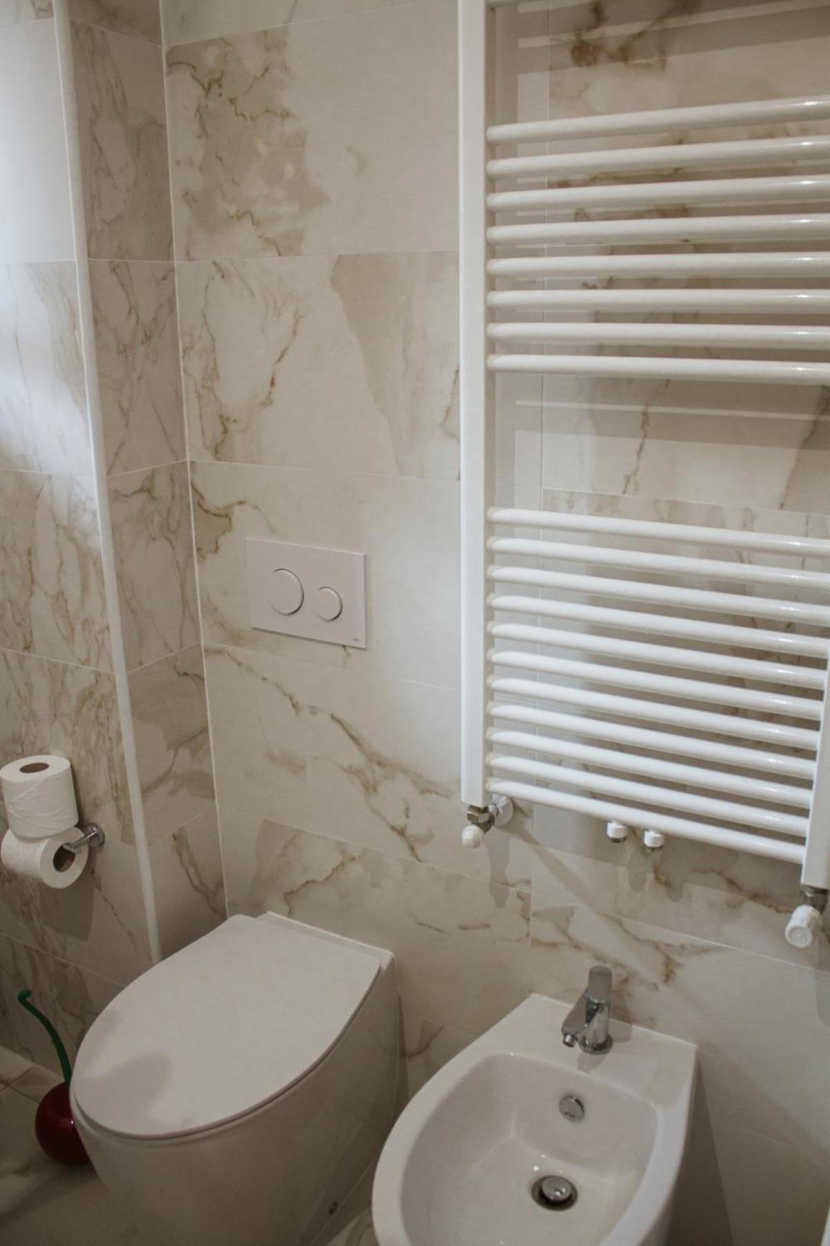 New Apt 10 Minutes Duomo Milano