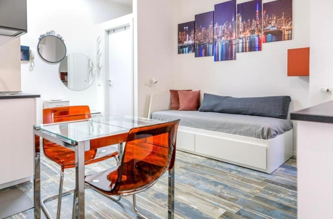 The Nomad's Nest - Near Station And Corso Buenos Aires Appartamento Milano
