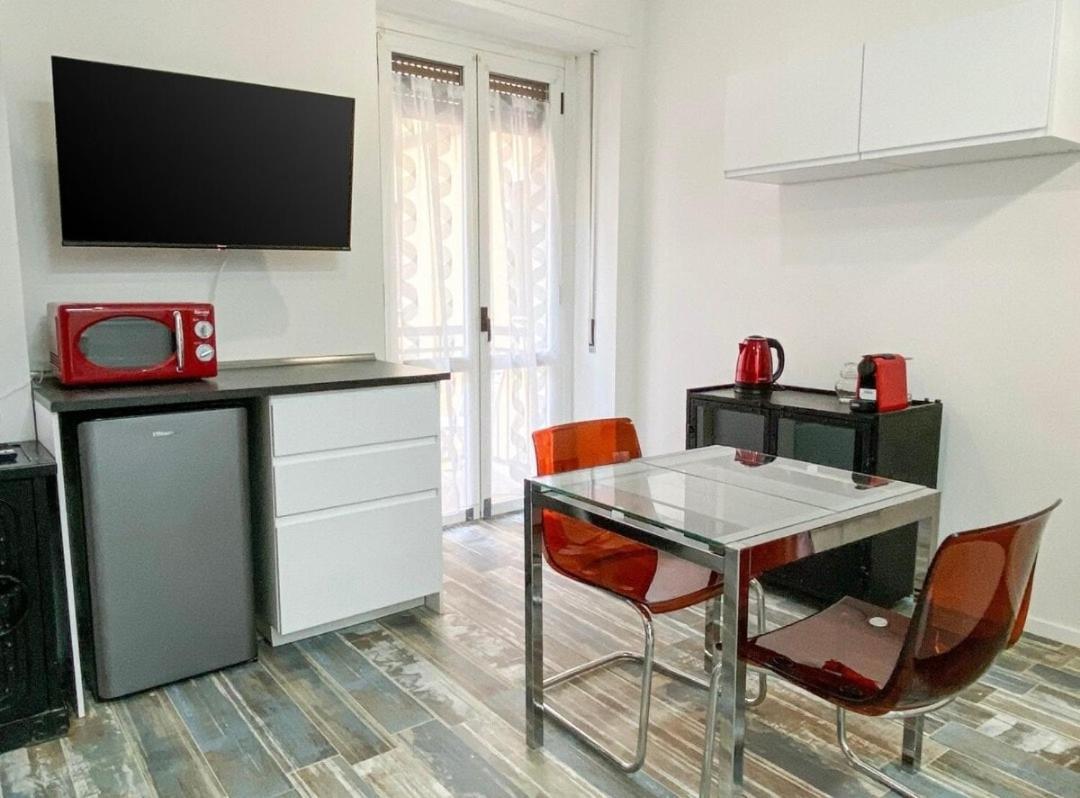 The Nomad's Nest - Near Station And Corso Buenos Aires Appartamento