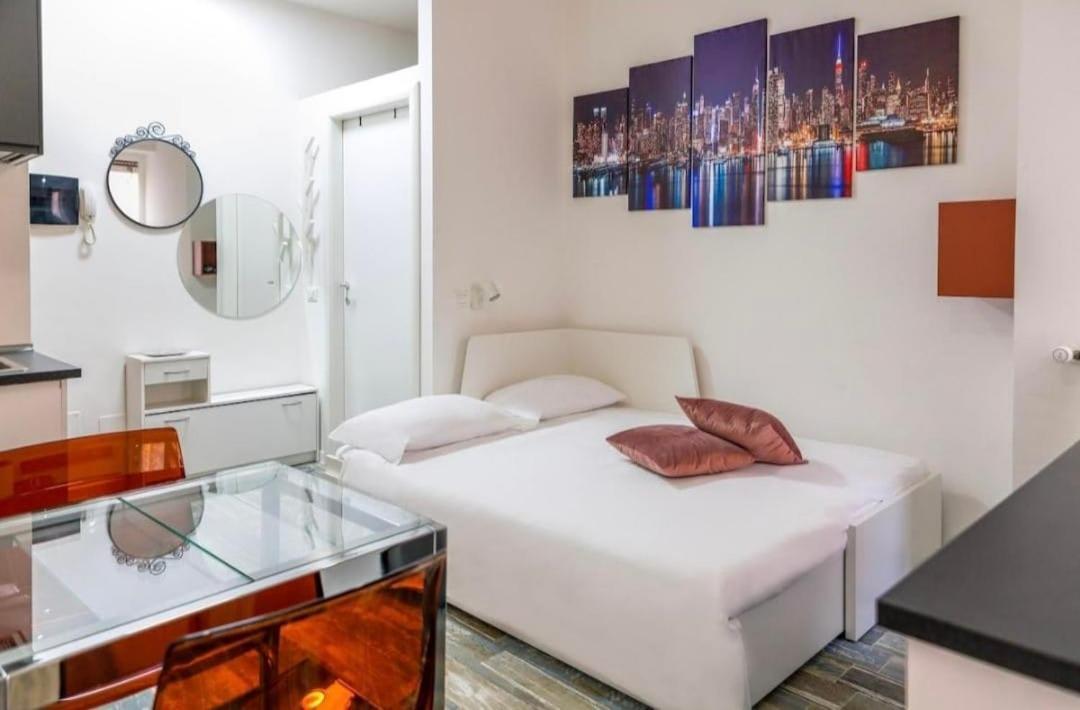 The Nomad's Nest - Near Station And Corso Buenos Aires Milano