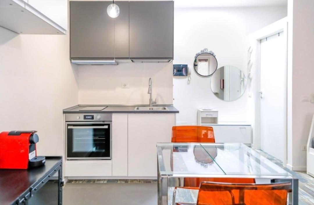 The Nomad's Nest - Near Station And Corso Buenos Aires * Milano