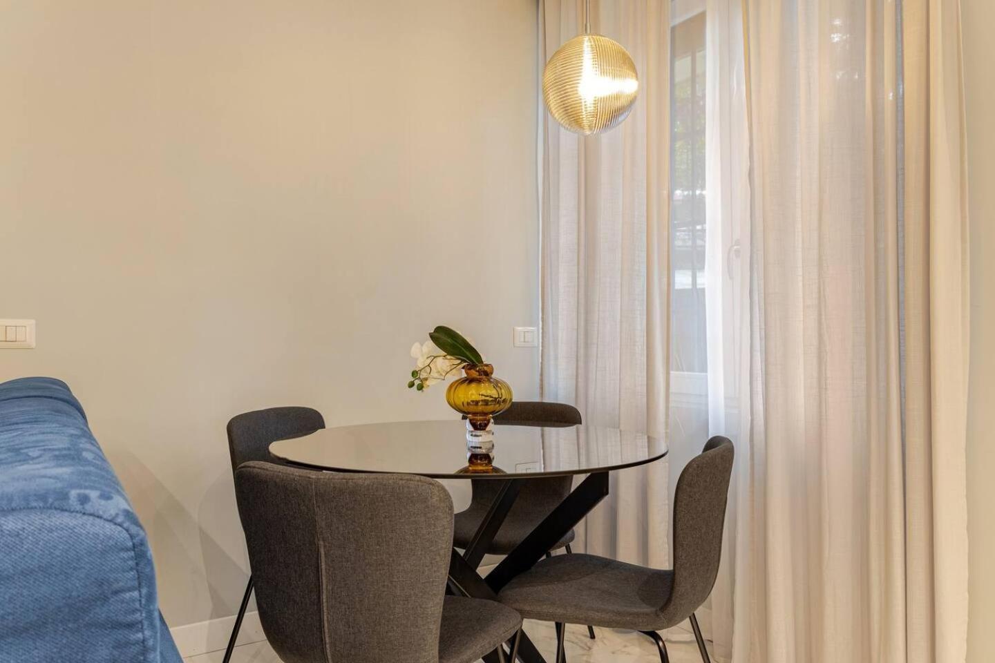 Appartamento Luxury Flat 2min Sansiro Stadium