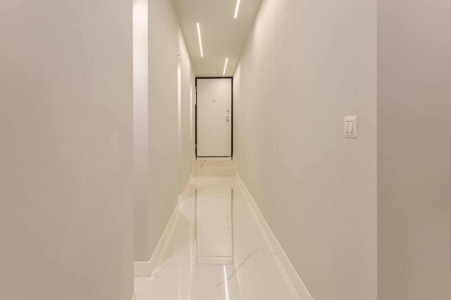 Luxury Flat 2min Sansiro Stadium * Milano
