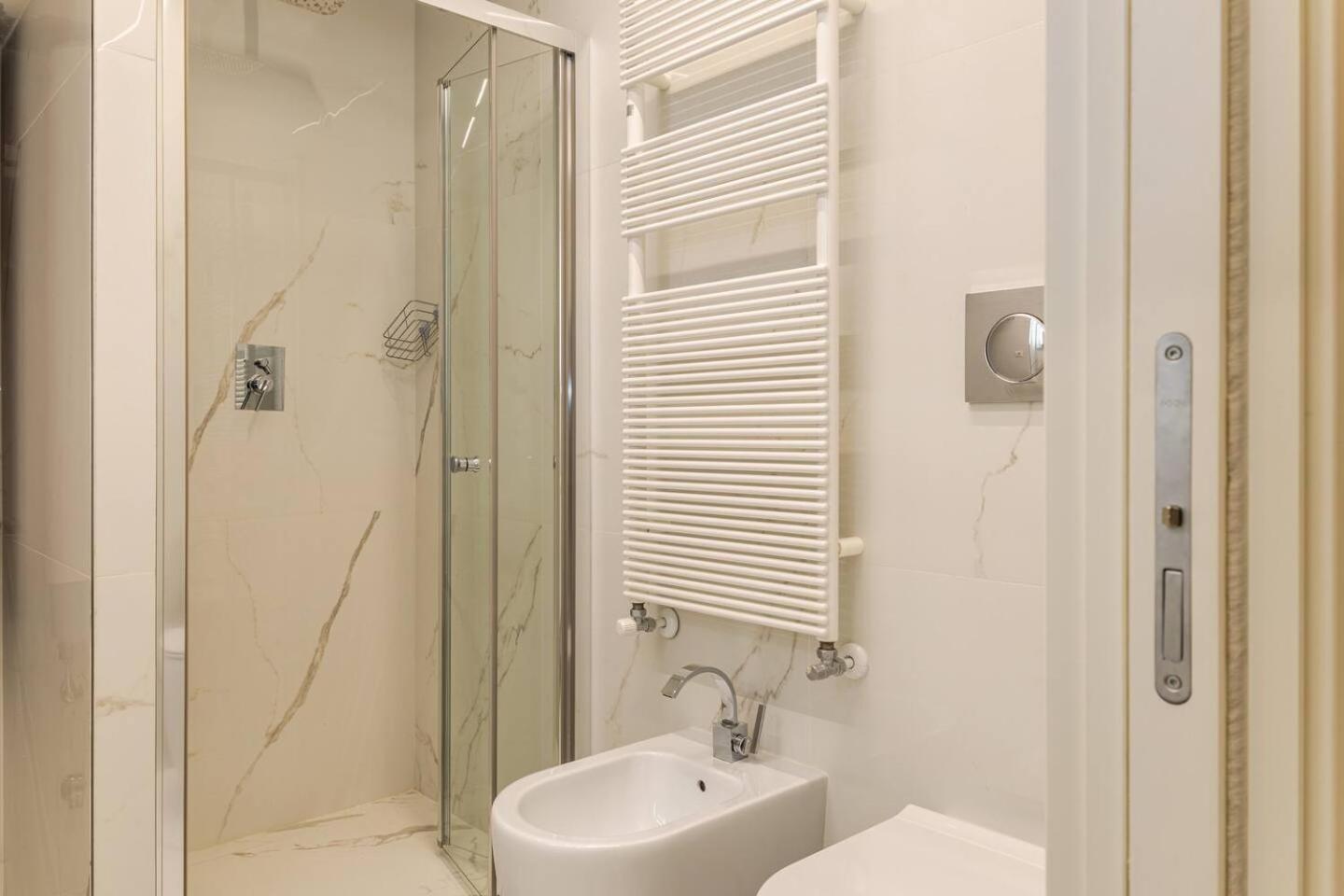 Luxury Flat 2min Sansiro Stadium *