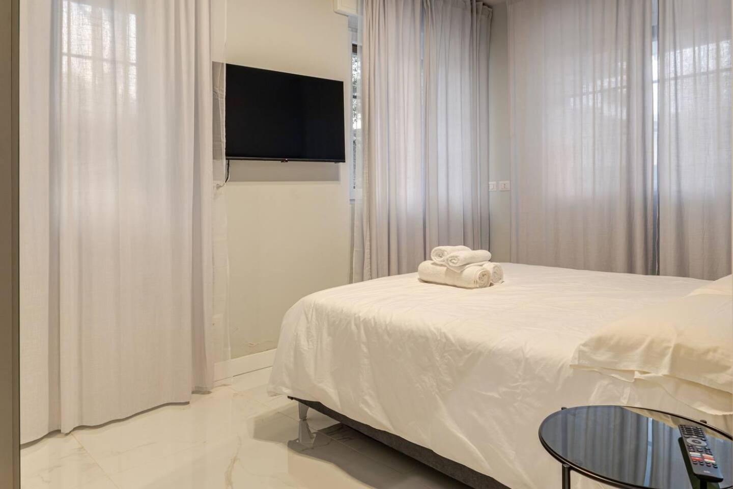 Luxury Flat 2min Sansiro Stadium * Milano