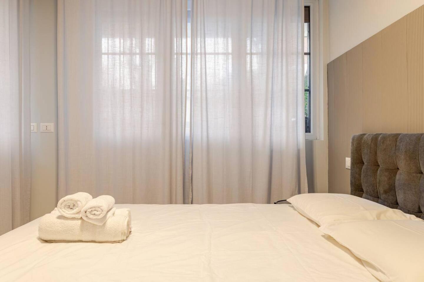 Luxury Flat 2min Sansiro Stadium Appartamento