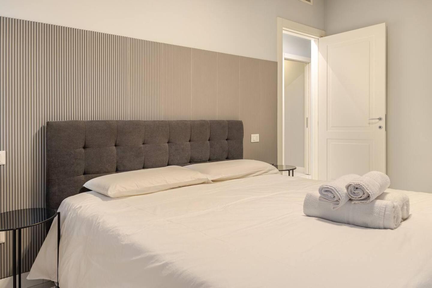 Luxury Flat 2min Sansiro Stadium * Milano