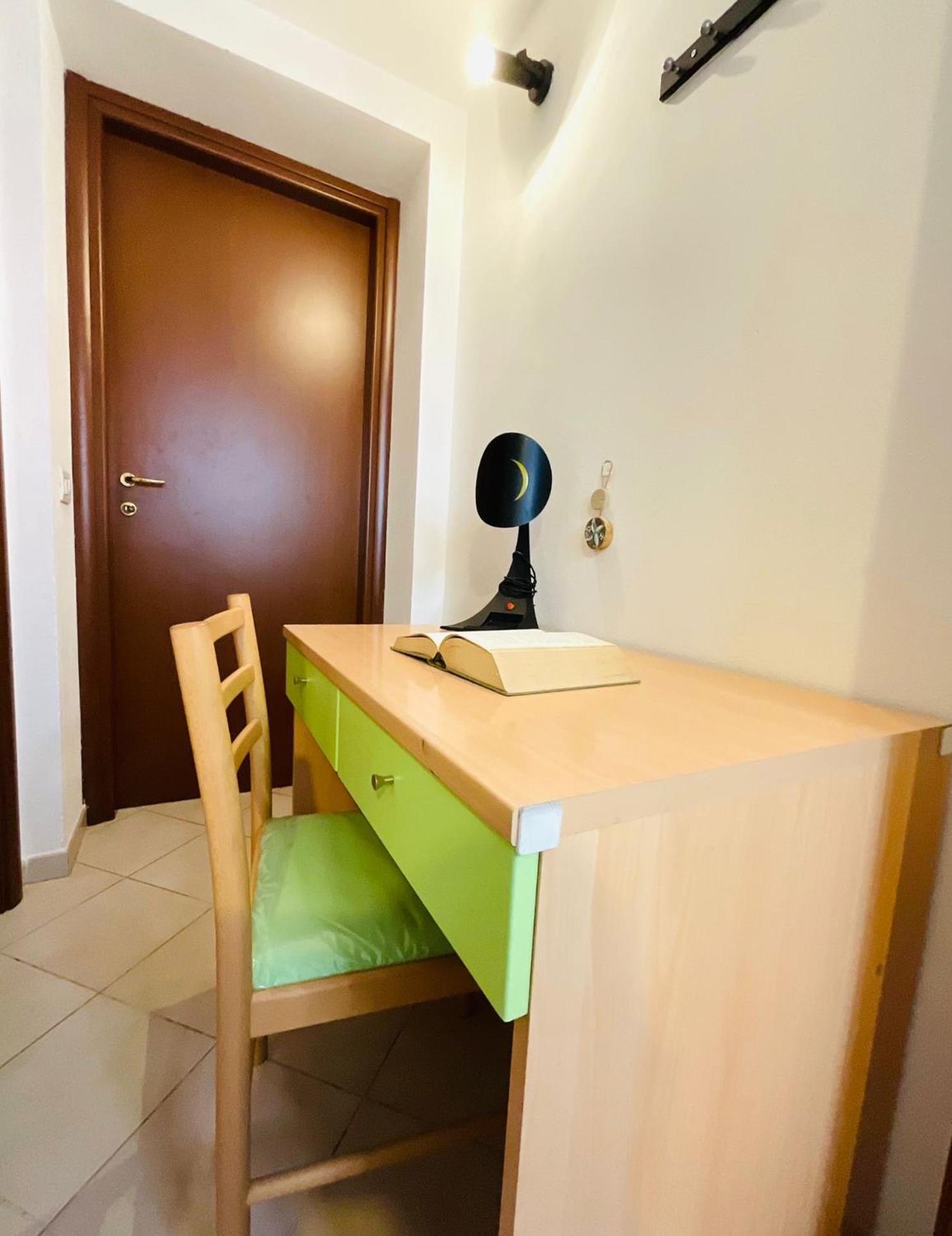 Center Equipped In The Heart Navigli District Leilighet *