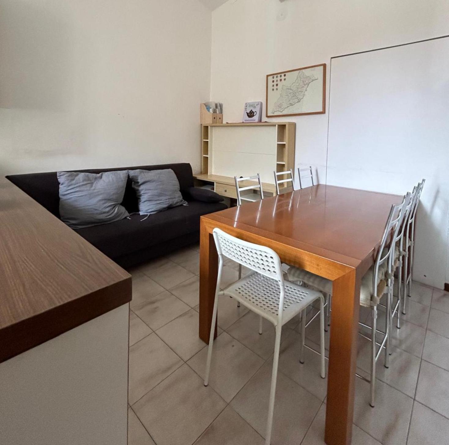 Center Equipped In The Heart Navigli District Leilighet *