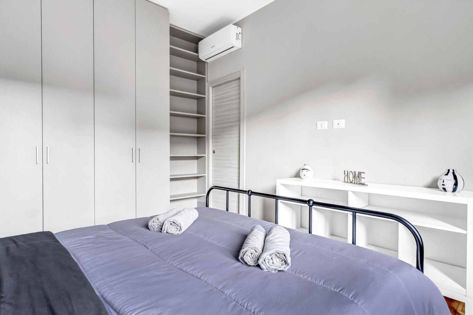 Appartamento Ma22 - Duomo-loreto - Near The Duomo - Milano