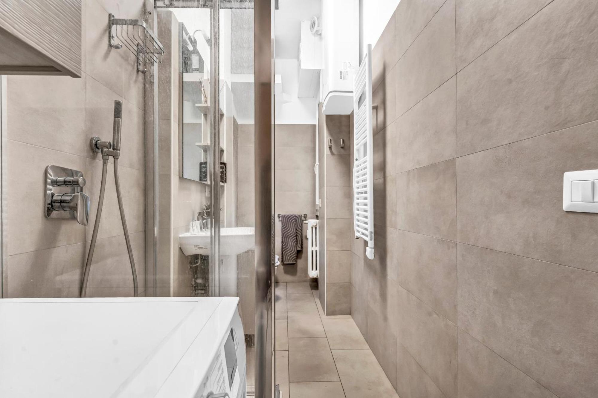 Appartamento Ma22 - Duomo-loreto - Near The Duomo -